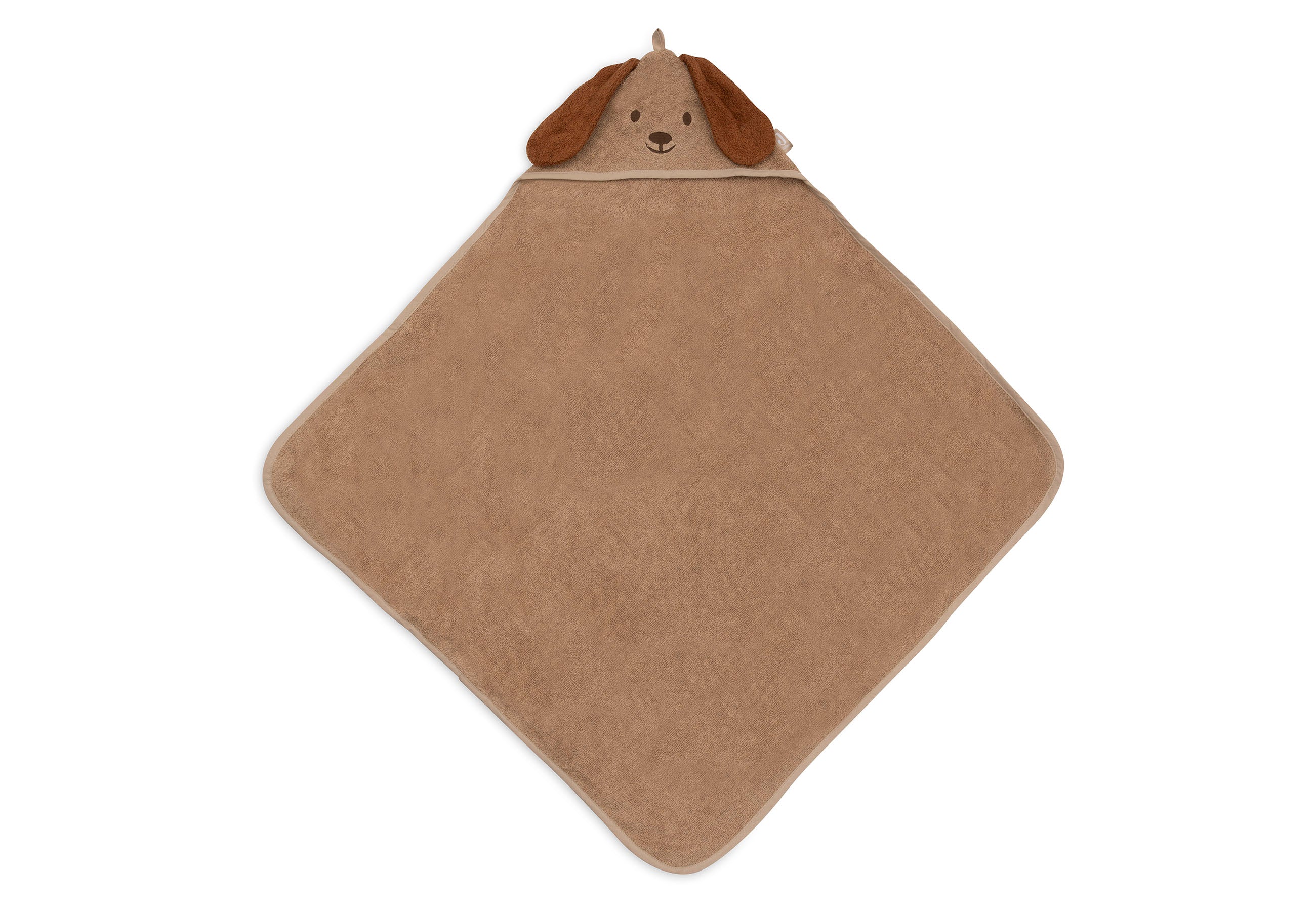 Jollein Badcape Badstof 75x75cm | Diego - Image 5