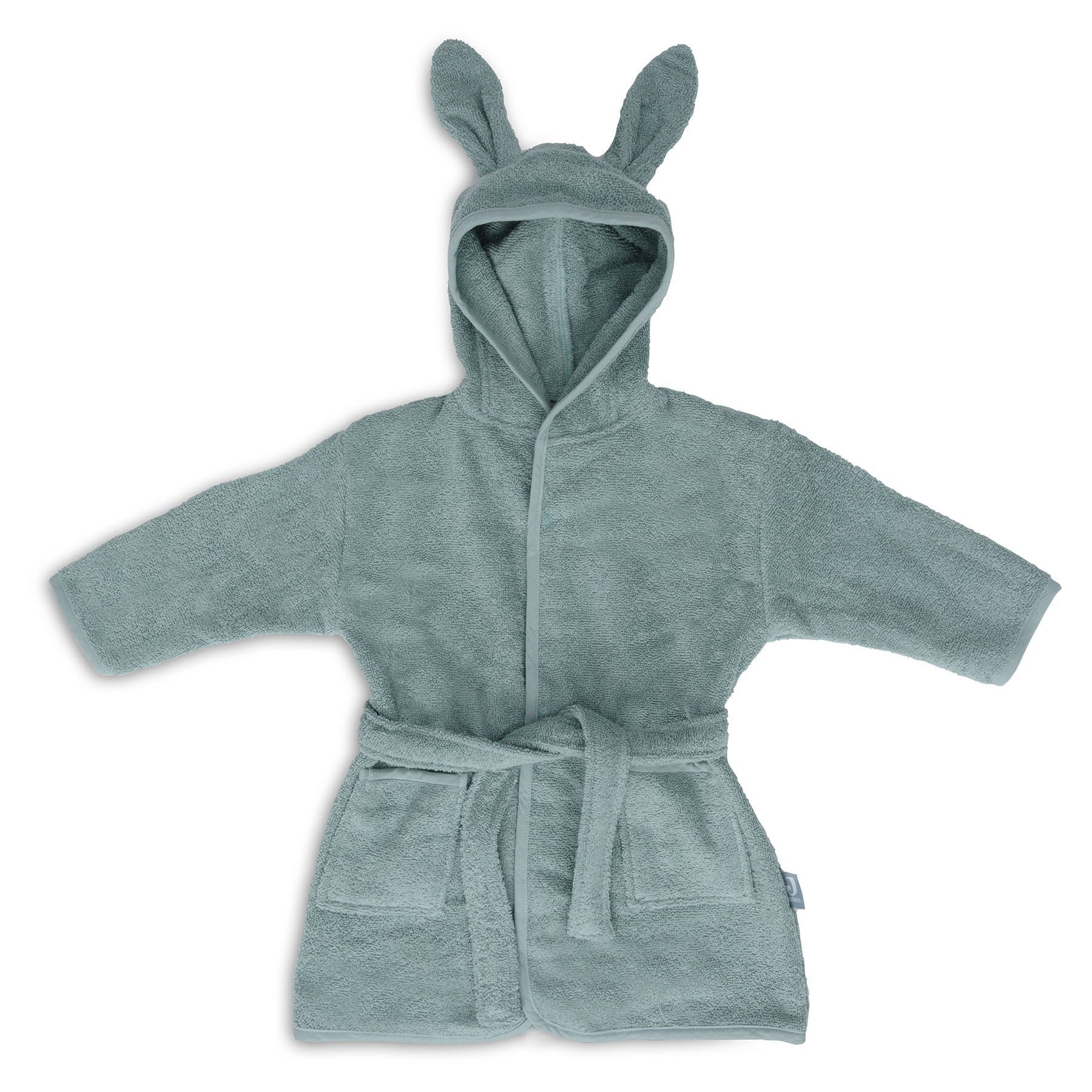* Jollein Badjas 3-4Y Sea Green