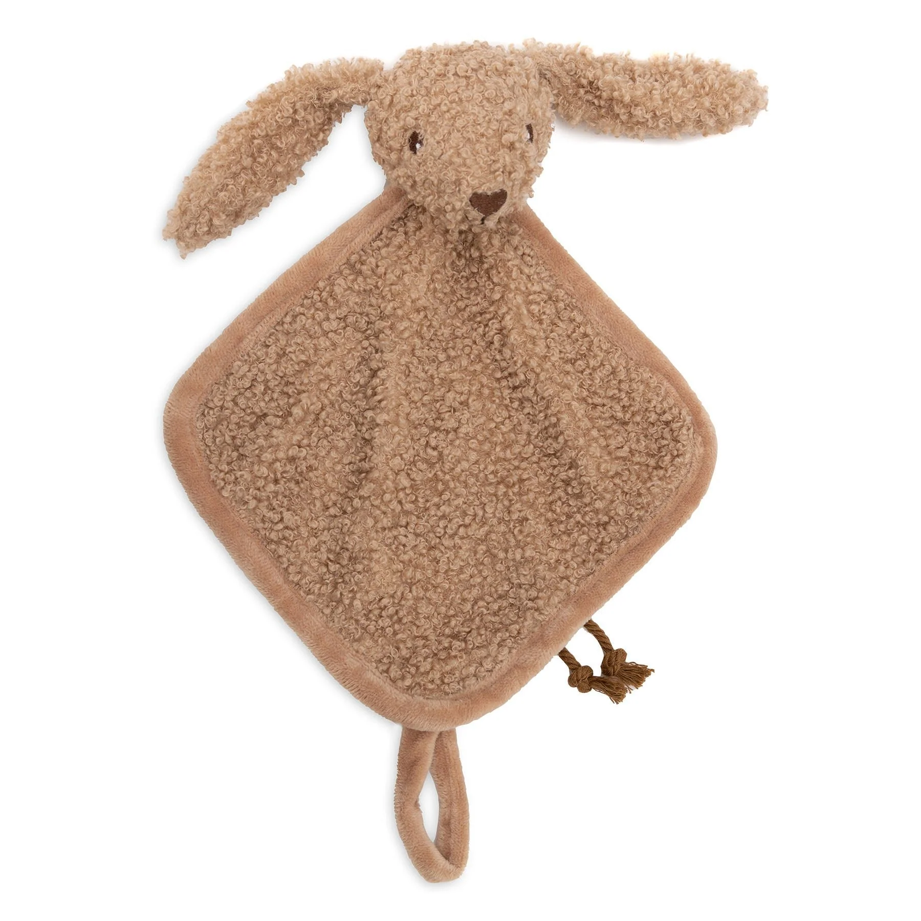 * Jollein Fopspeendoekje Bunny Riverside