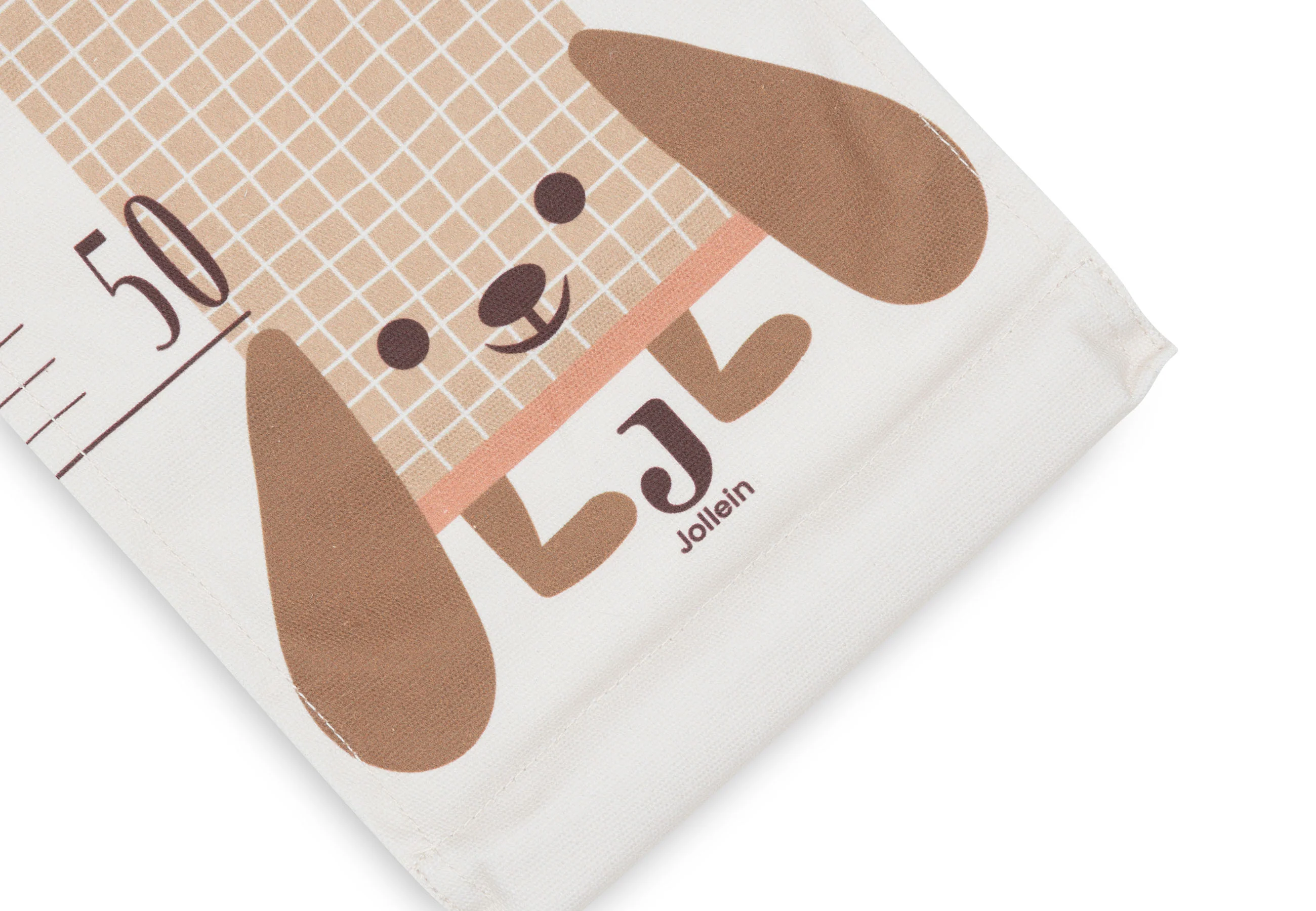 * Jollein Groeimeter | Animal Friends - Image 2