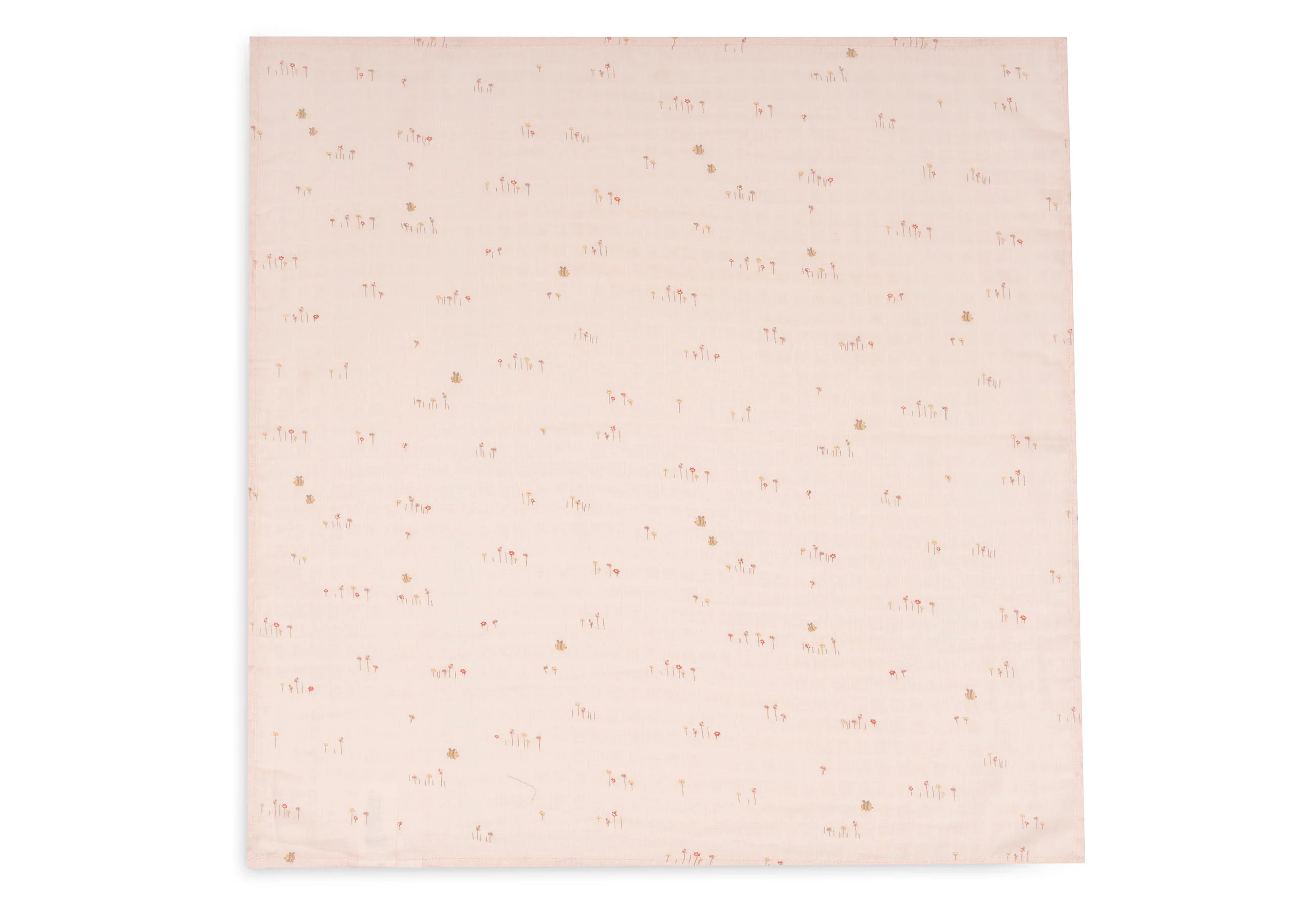 Jollein Hydrofiele Doek Small 70x70cm 3st | Pretty Picnic - Image 4