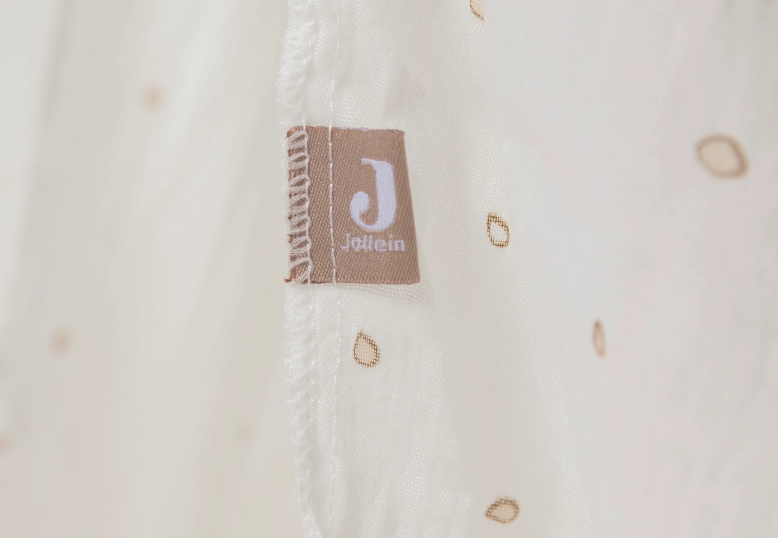 * Jollein Klamboe 245cm | Leafs