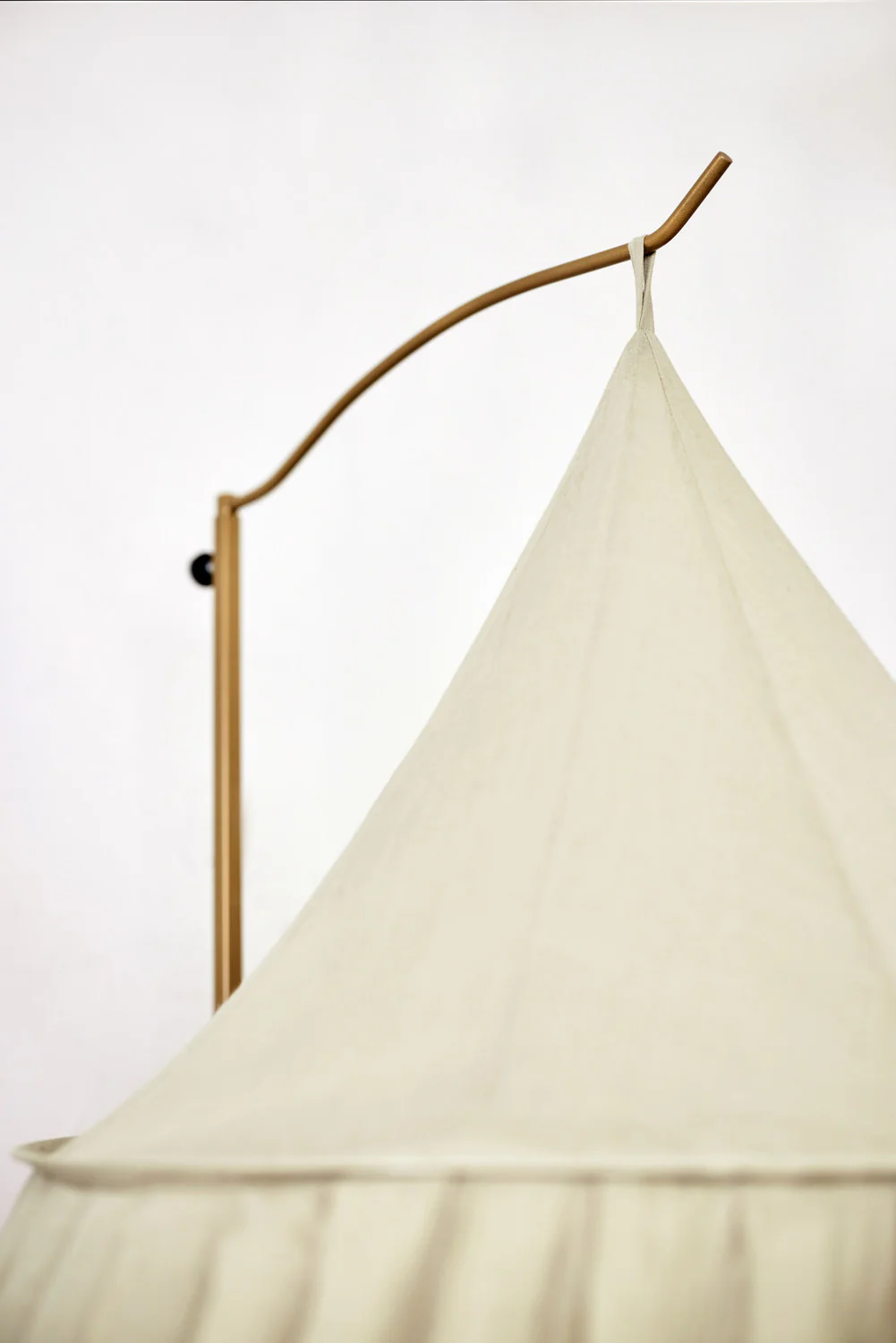 * Jollein Piekstok Sluier 150 cm | Messing Gold - Image 4