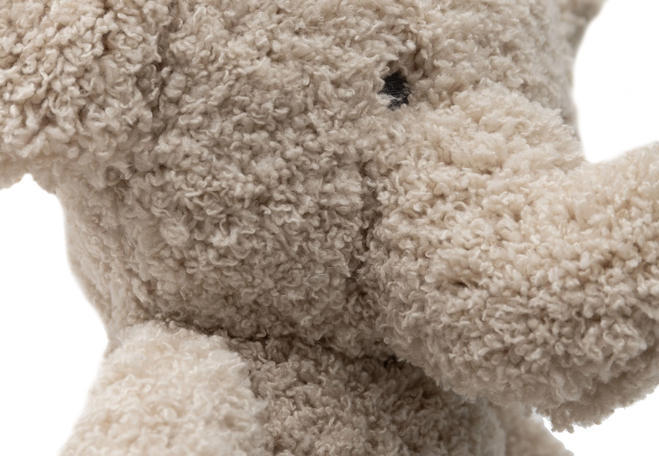 * Jollein Knuffel | Elephant - Image 2