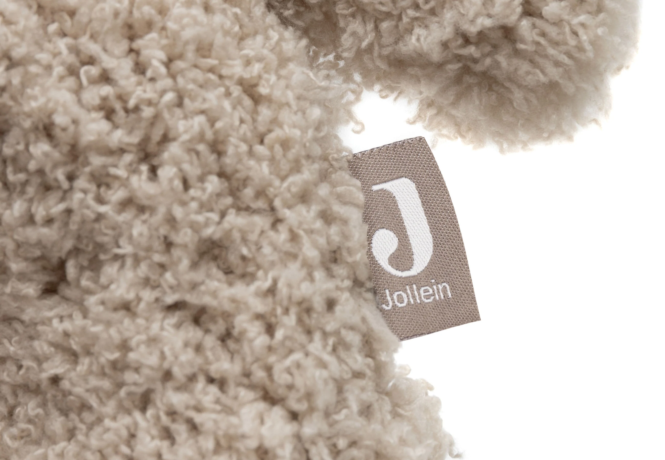 * Jollein Knuffel | Elephant - Image 3