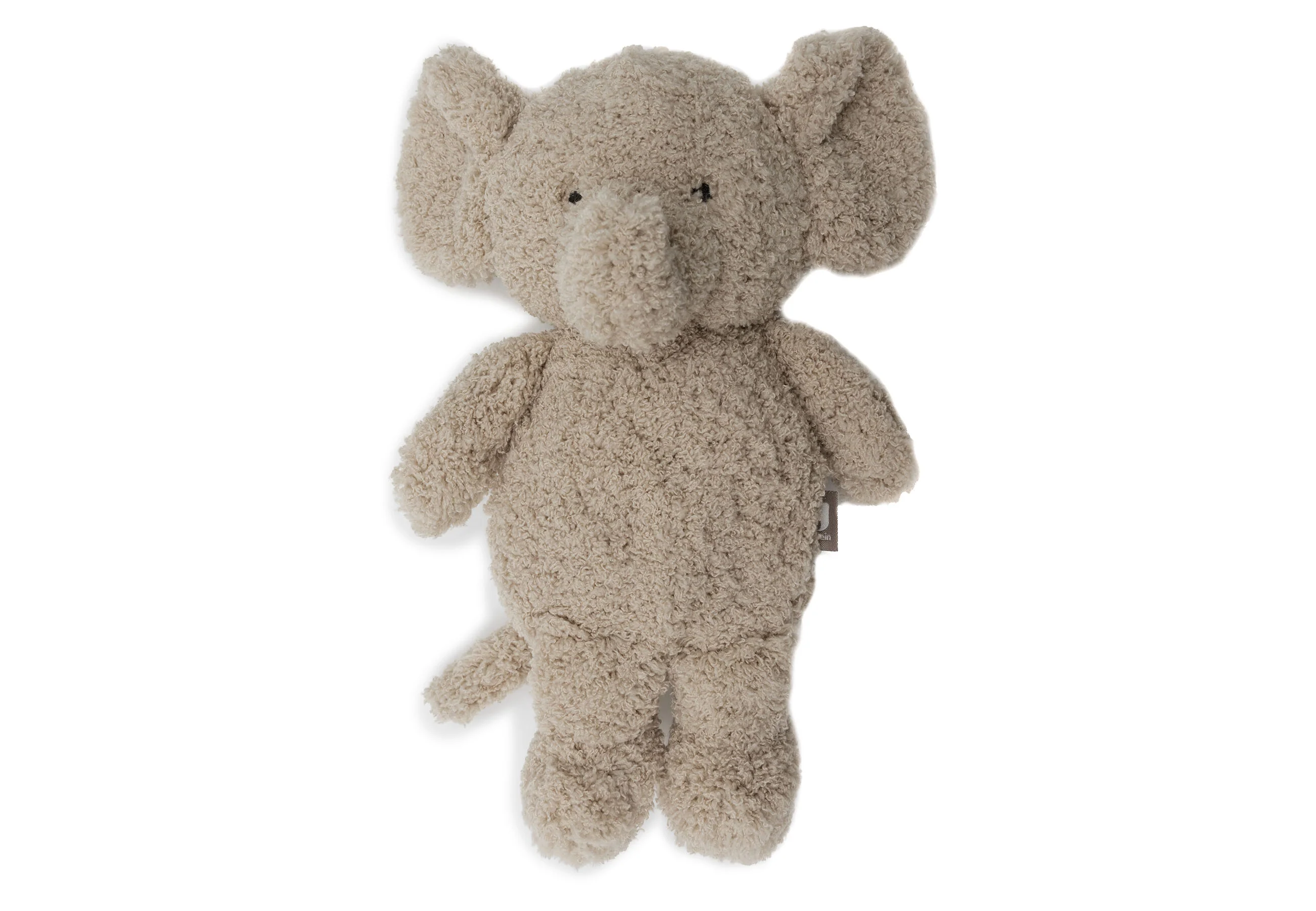 * Jollein Knuffel | Elephant - Image 4
