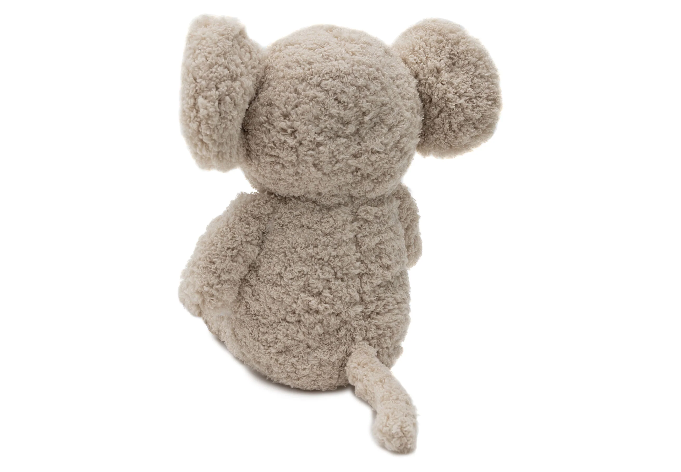* Jollein Knuffel | Elephant - Image 5