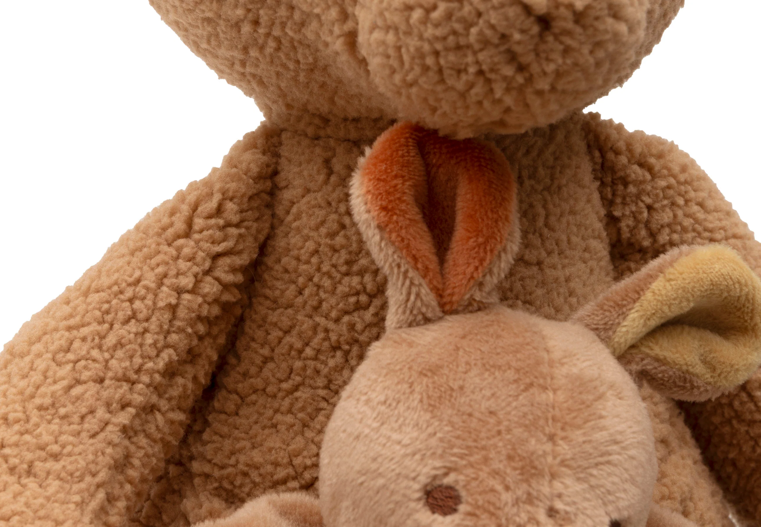 Jollein Knuffel Kangaroots - Image 6