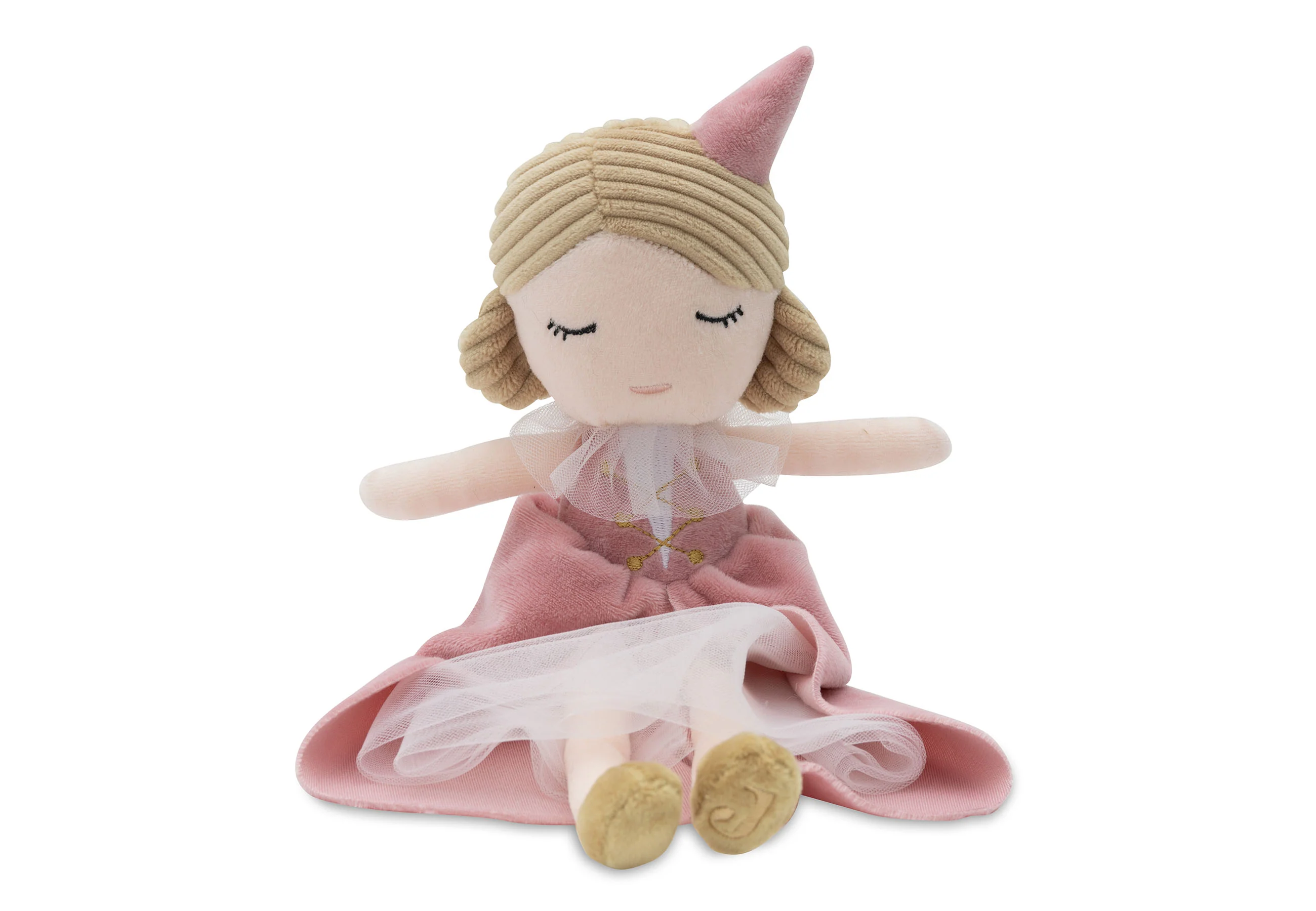 * Jollein Knuffel | Lady Lynn - Image 2