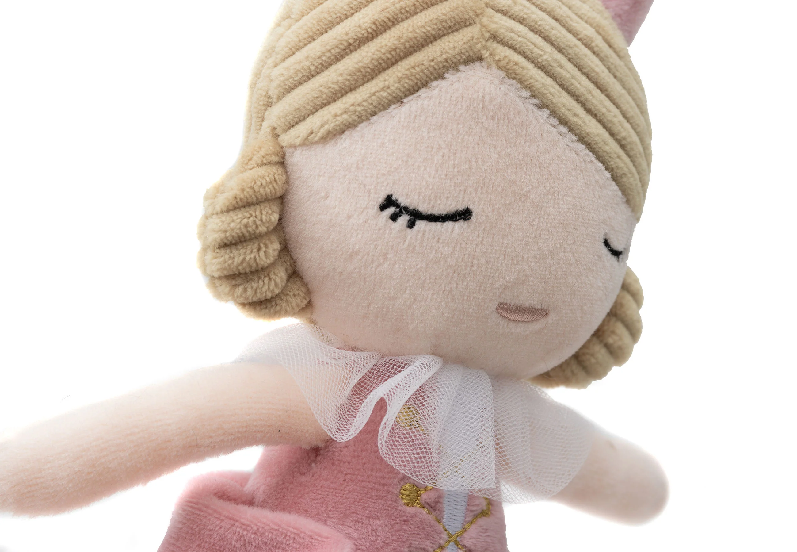 * Jollein Knuffel | Lady Lynn - Image 3