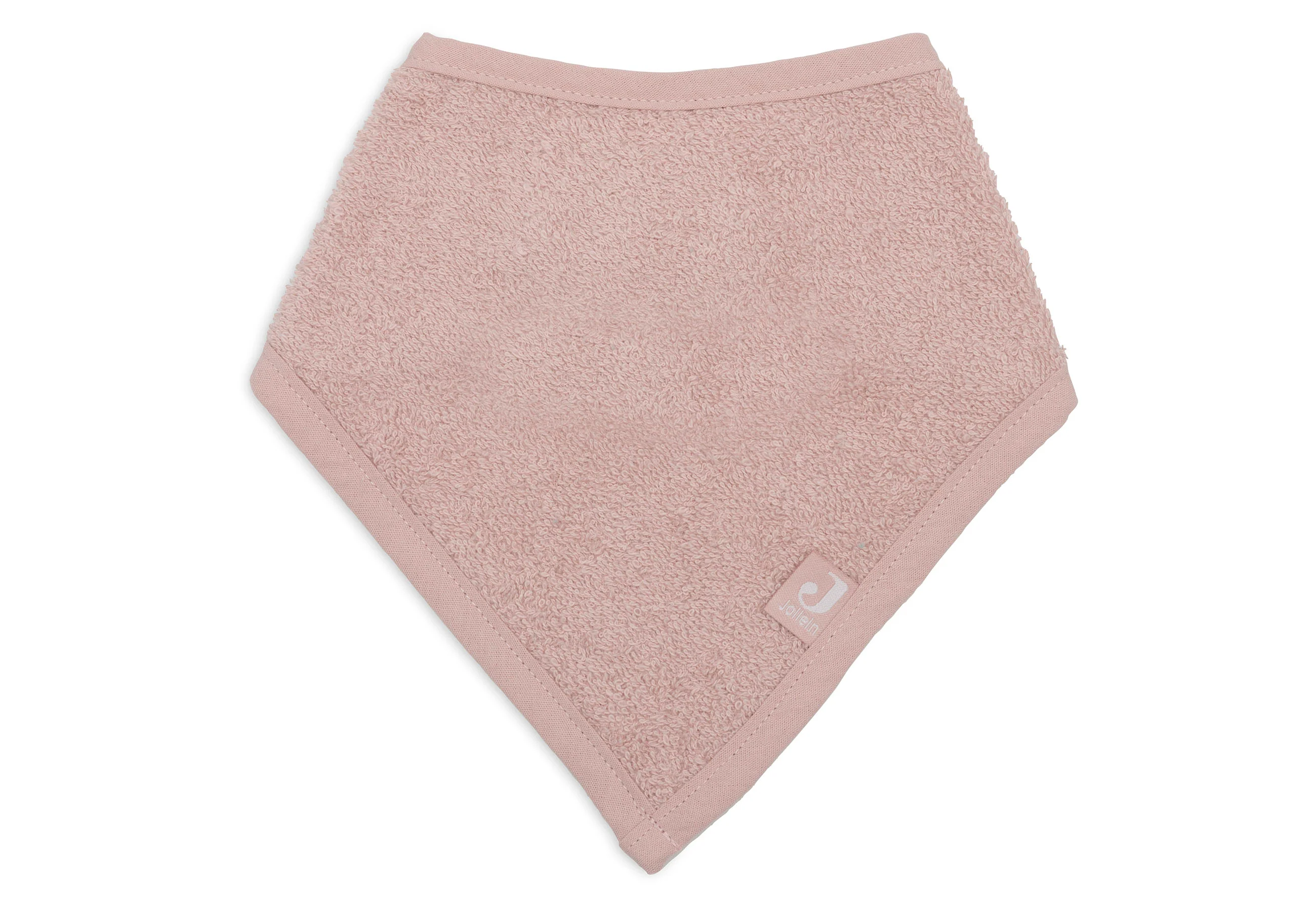 Jollein Kwijlsjaaltje Wild Rose (2pack) - Image 2