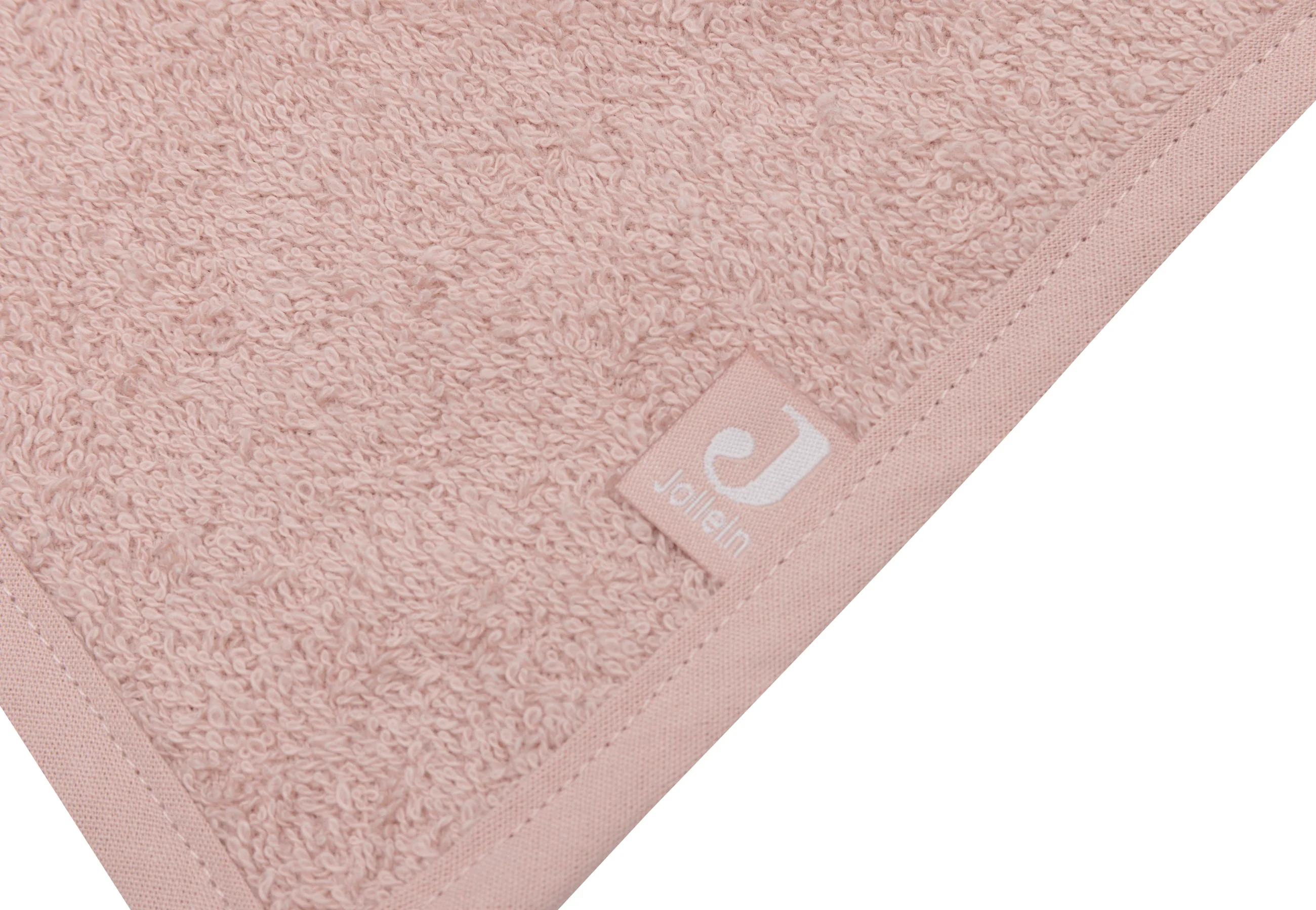 Jollein Kwijlsjaaltje Wild Rose (2pack) - Image 3