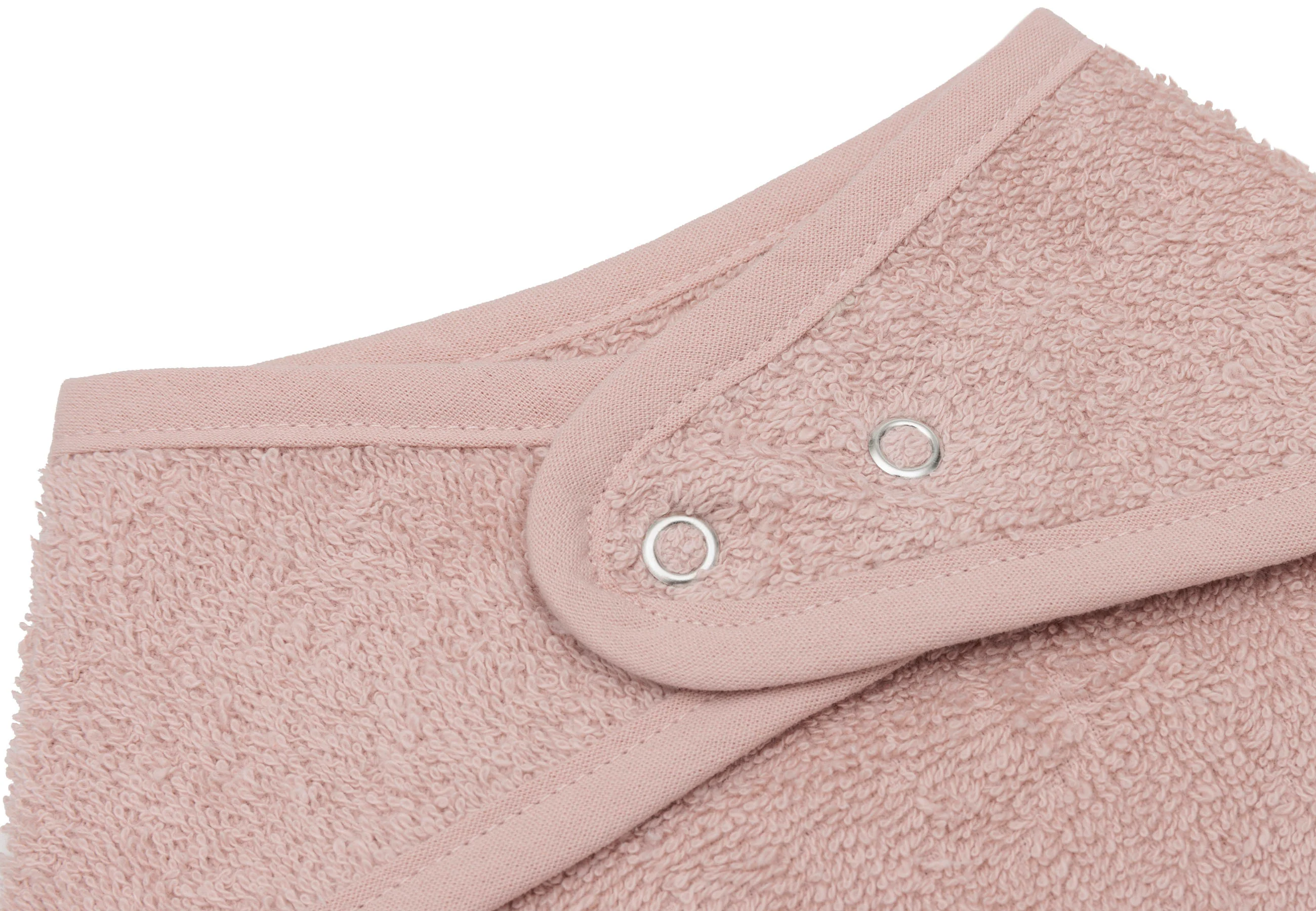 Jollein Kwijlsjaaltje Wild Rose (2pack) - Image 4