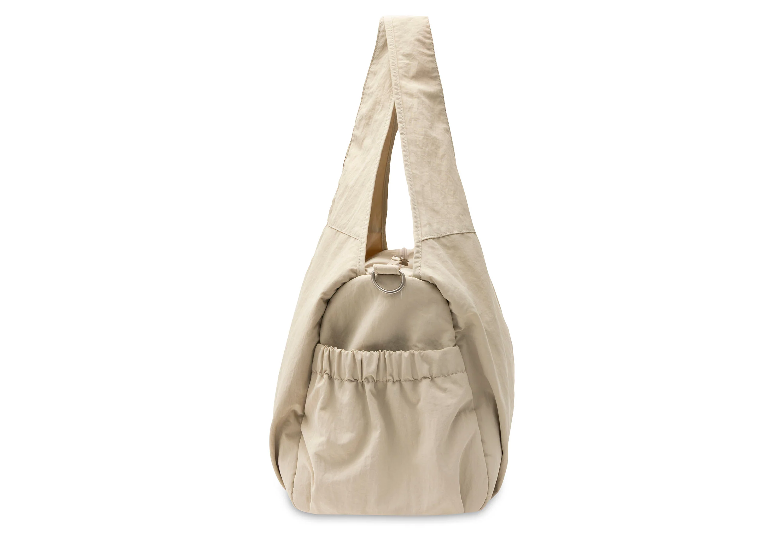 Jollein Luiertas Urban Warm Sand - Image 6