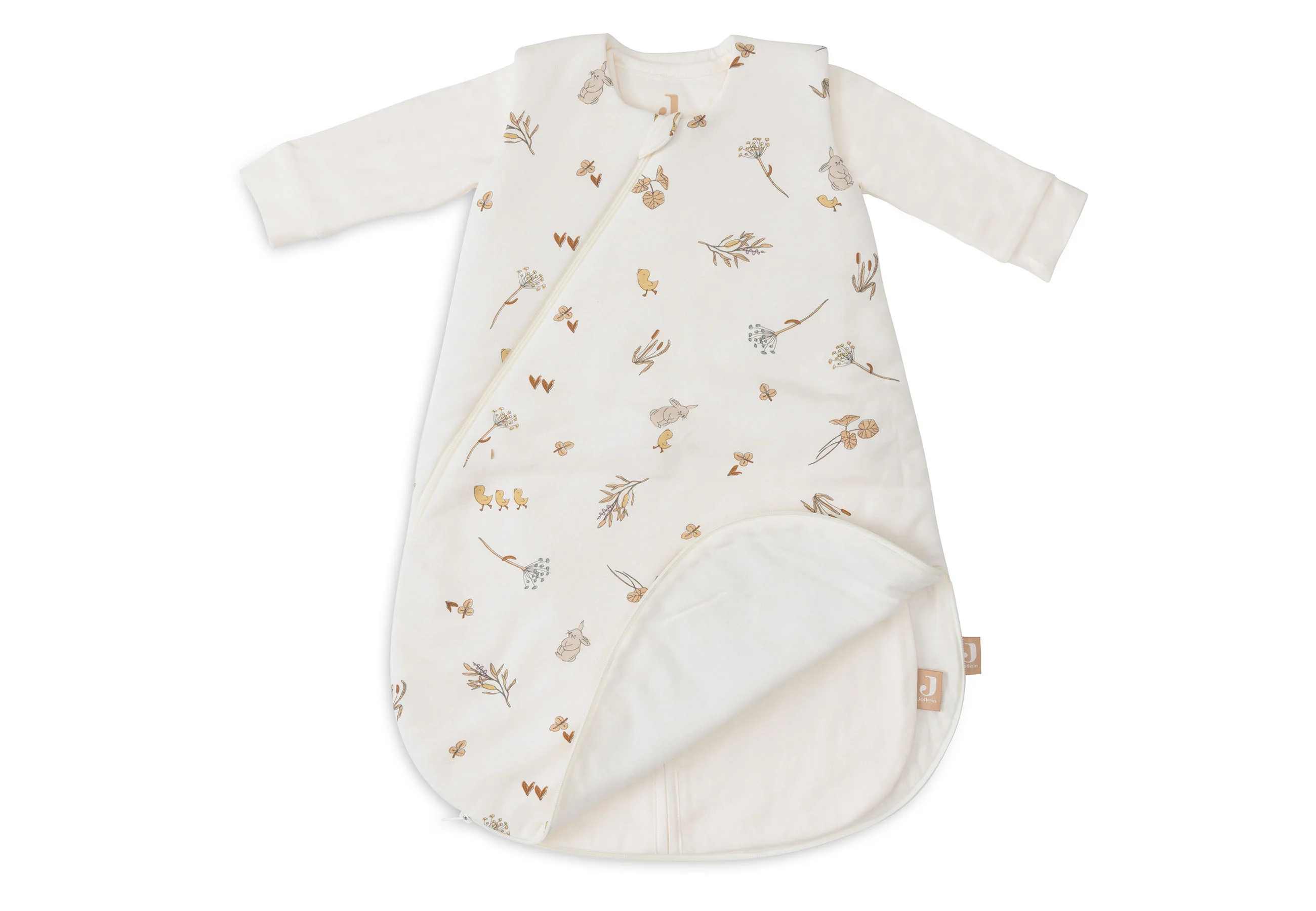 Jollein Newborn Slaapzak 60cm Riverside - Image 3