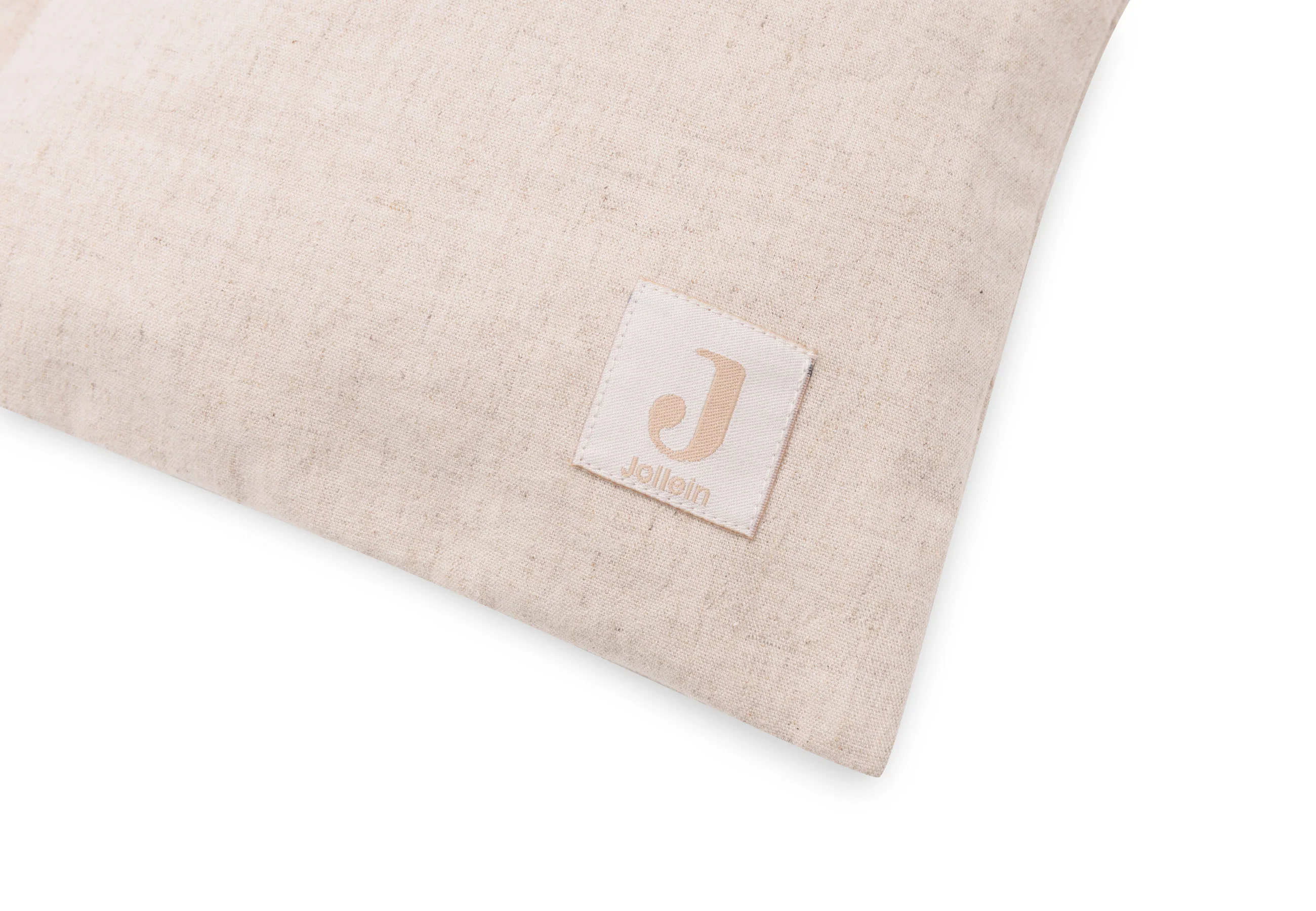 Jollein Opbergzak Box Organizer | Harvest Natural - Image 3