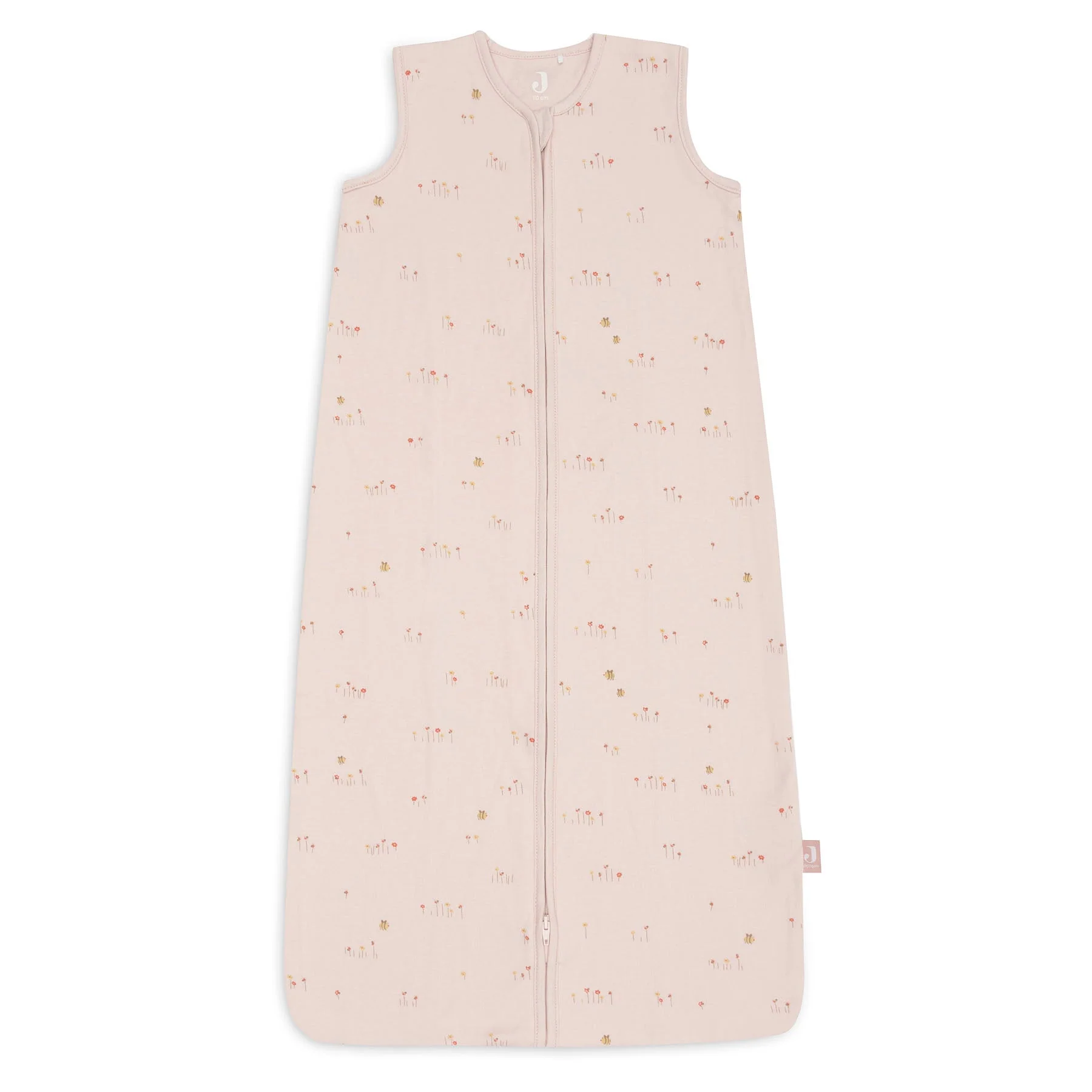 Jollein Slaapzak Jersey 110cm Pretty Picnic