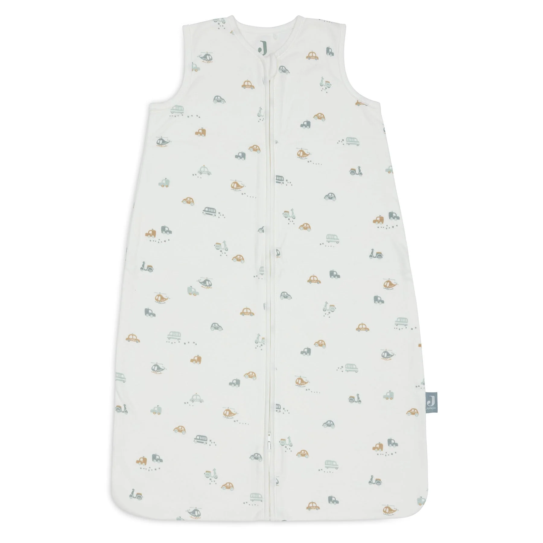 * Jollein Slaapzak Jersey 70cm On The Go