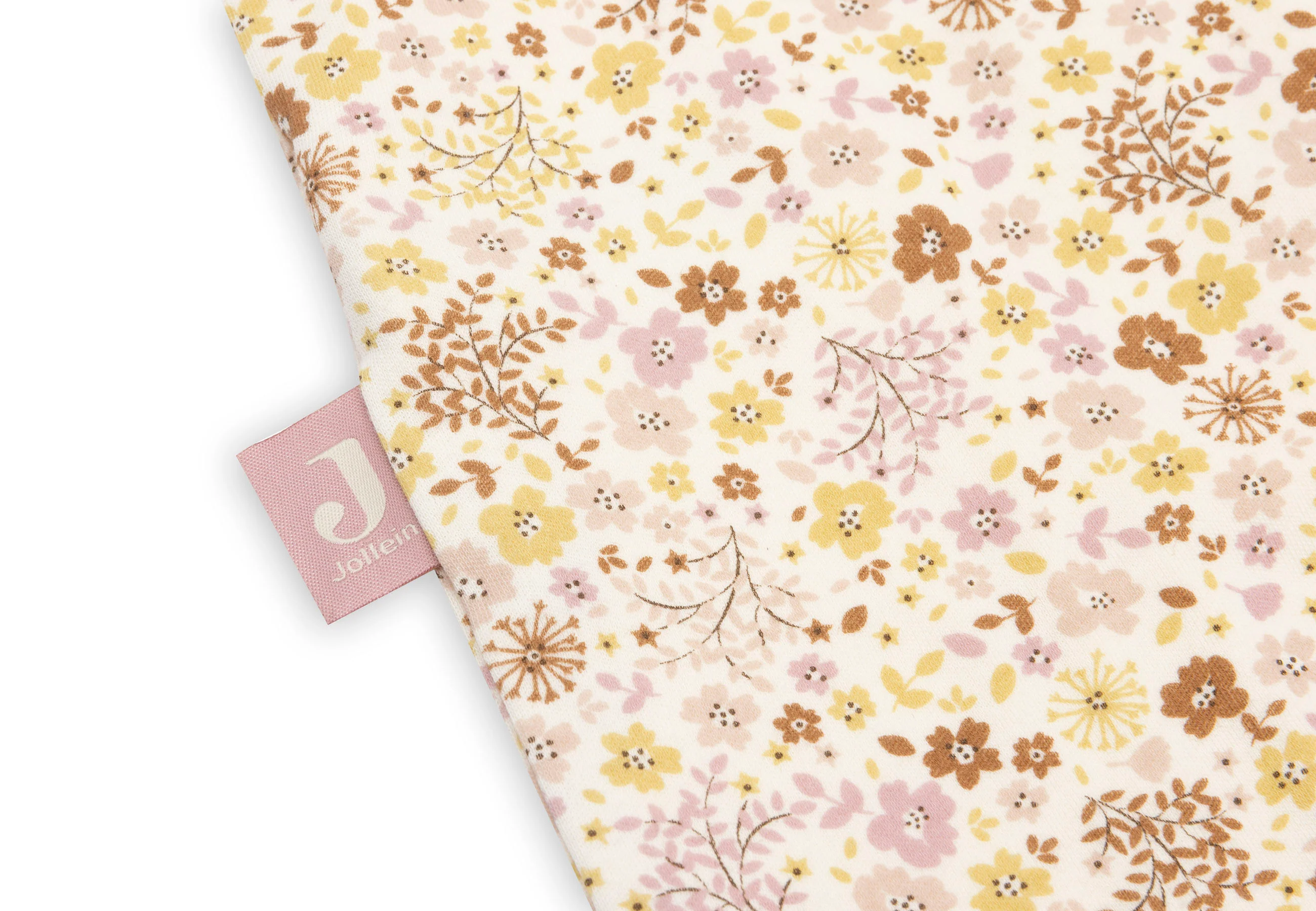 Jollein Slaapzak Jersey 90cm Flower Fairies - Image 3