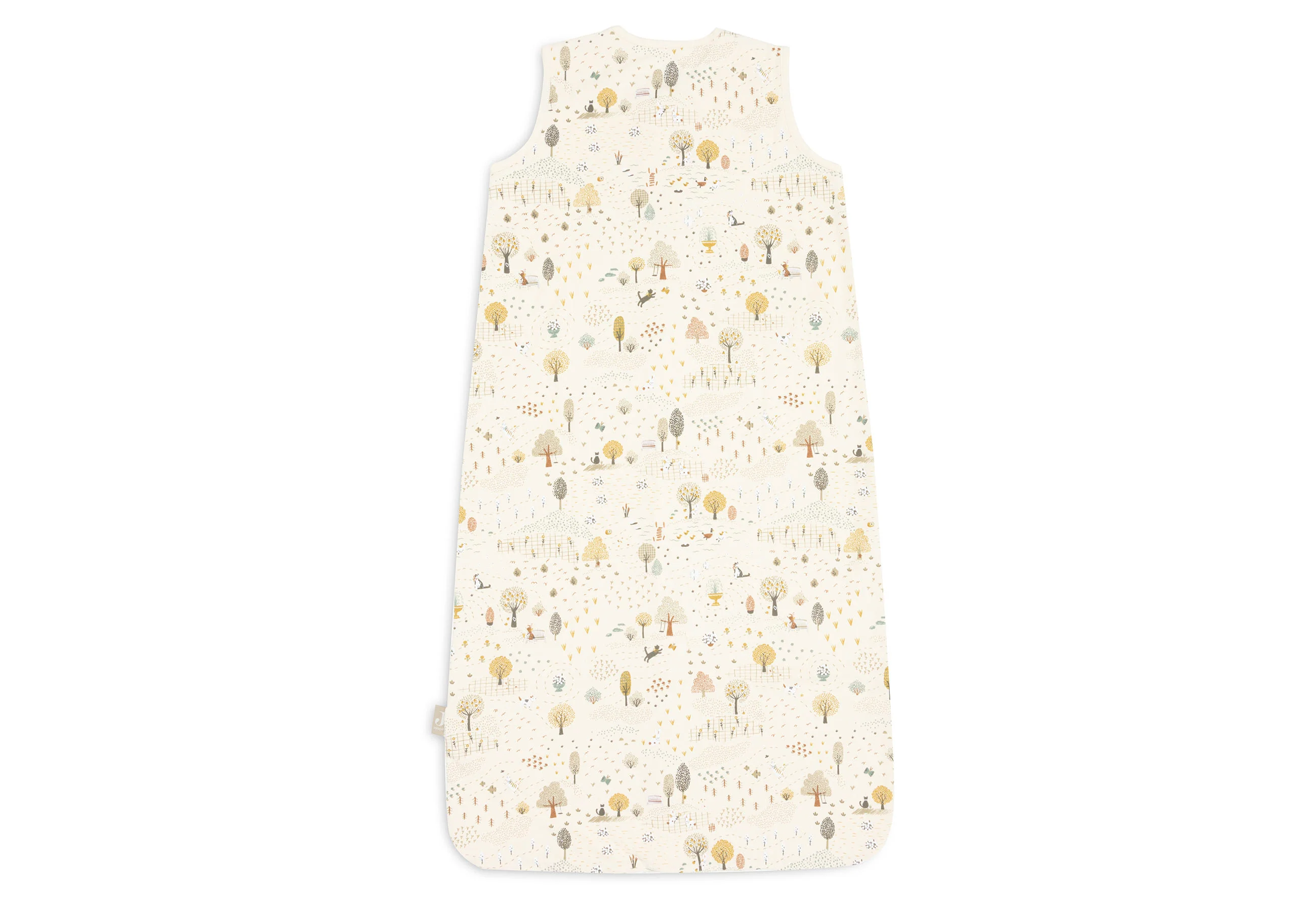 Jollein Slaapzak Jersey 90cm Tiny Park - Image 3
