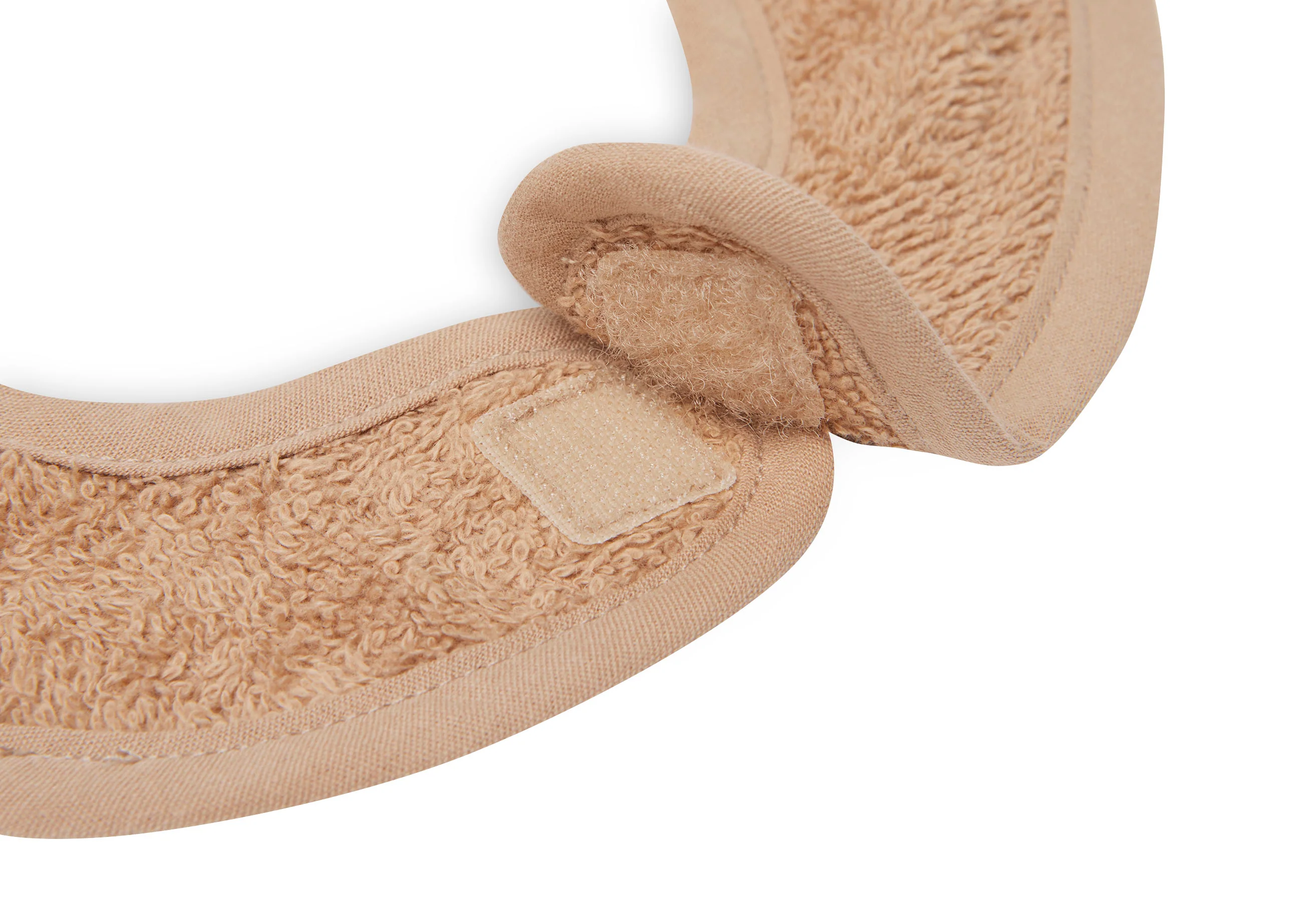 Jollein Slab Badstof | Biscuit - Image 2