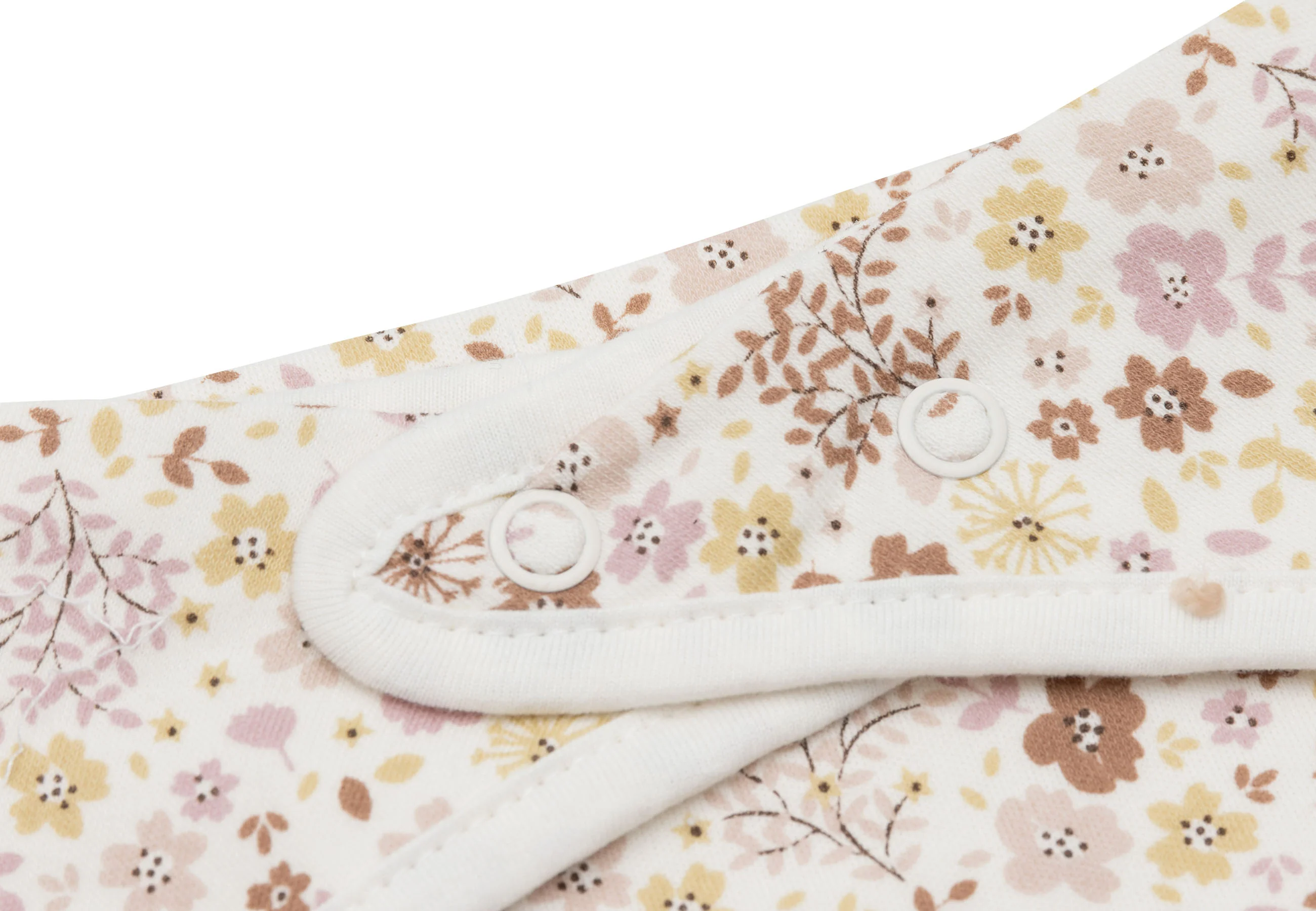 Jollein Slab Bandana | Flower Fairies | 2st - Image 3