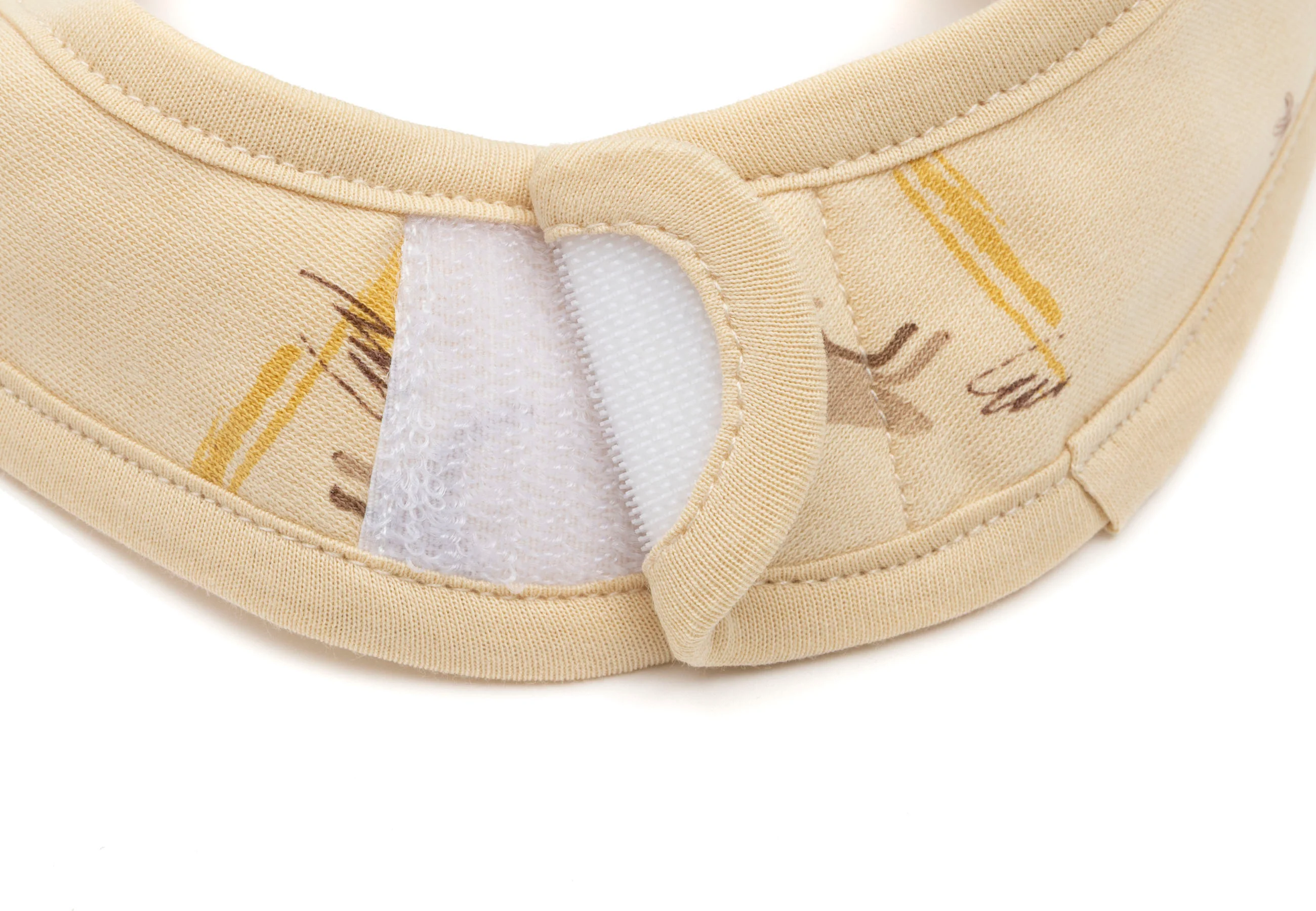 Jollein Slab Jersey Waterproof Kangaroots (5pack) - Image 7