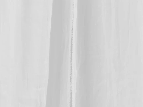 * Jollein Sluier Vintage 155cm | Wit - Image 2