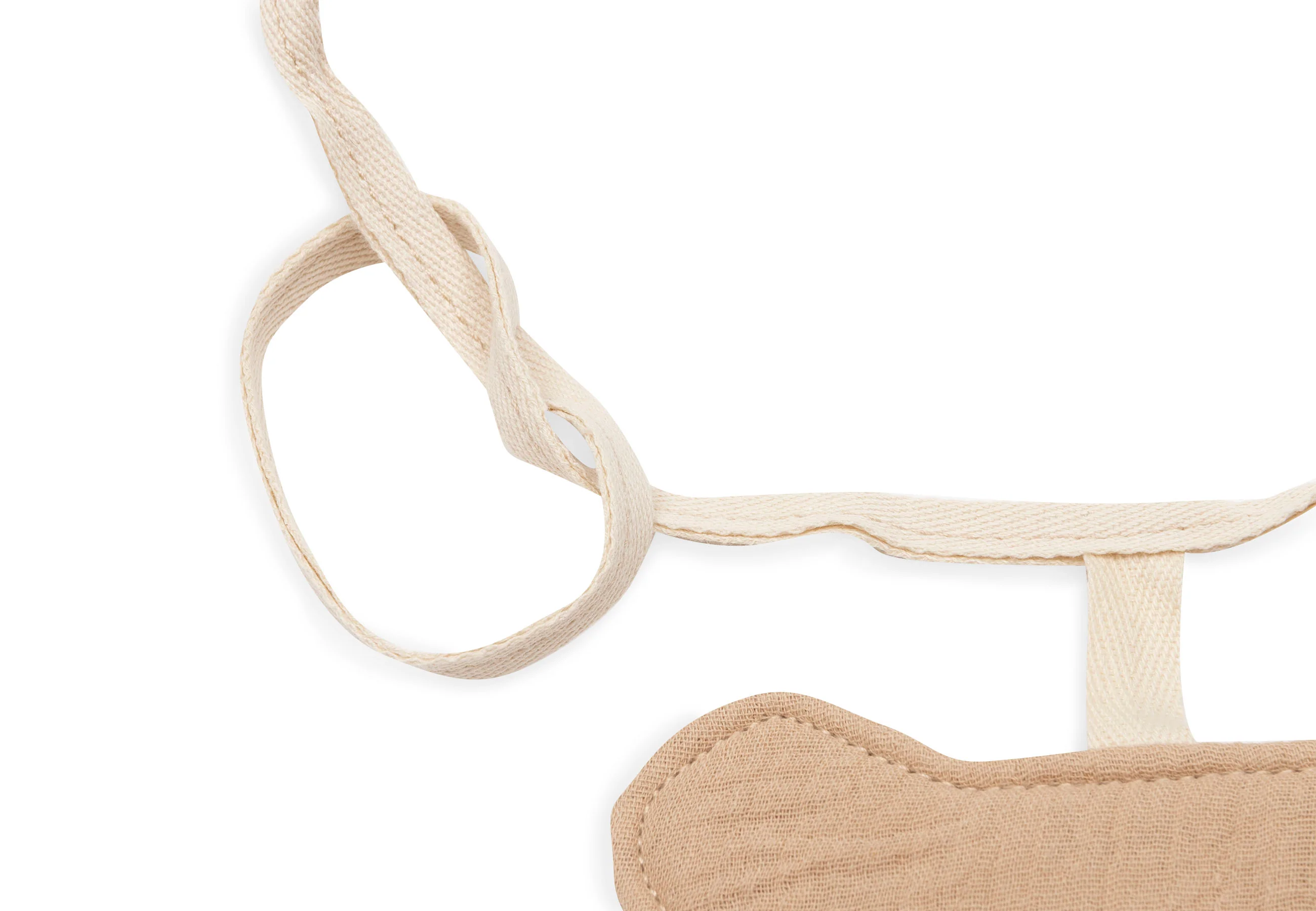 Jollein Vlaggenlijn Teddy Bear - Image 3