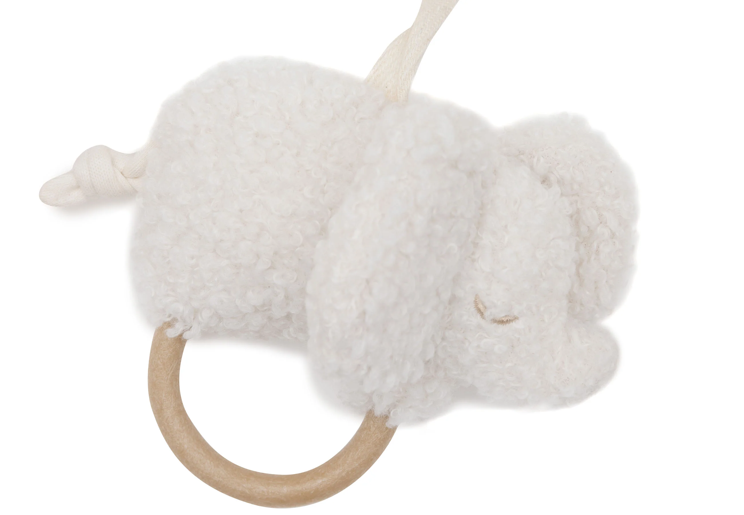 Jollein Wagenspanner | Elephant Tales - Image 5