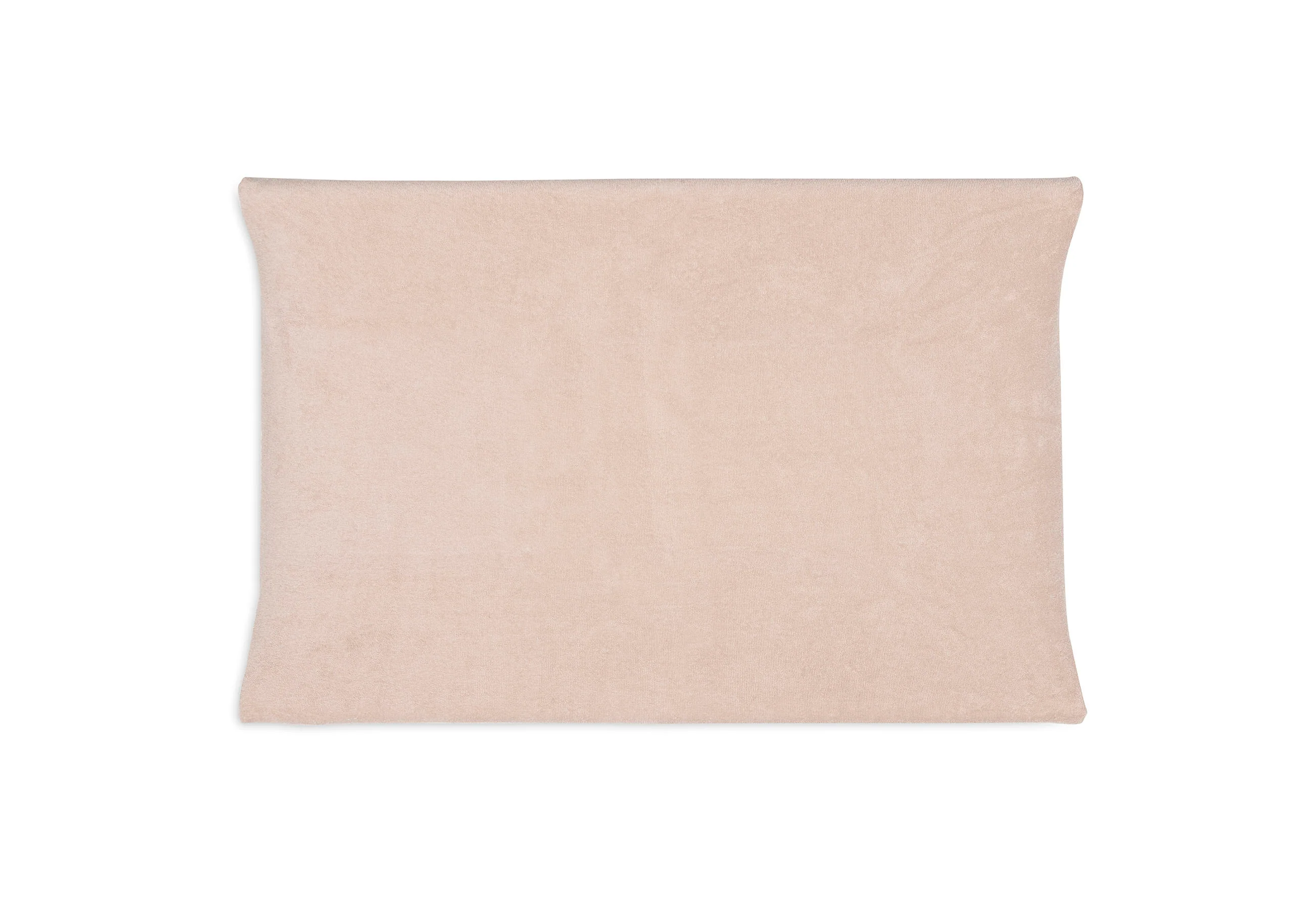 * Jollein Waskussen Hoes Badstof 50x70cm | Wild Rose - Image 4
