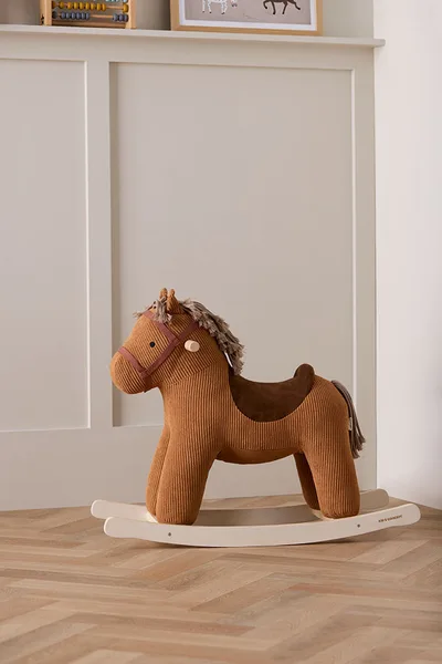 * Kid's Concept Rocking Paard Vera Aiden - Image 5
