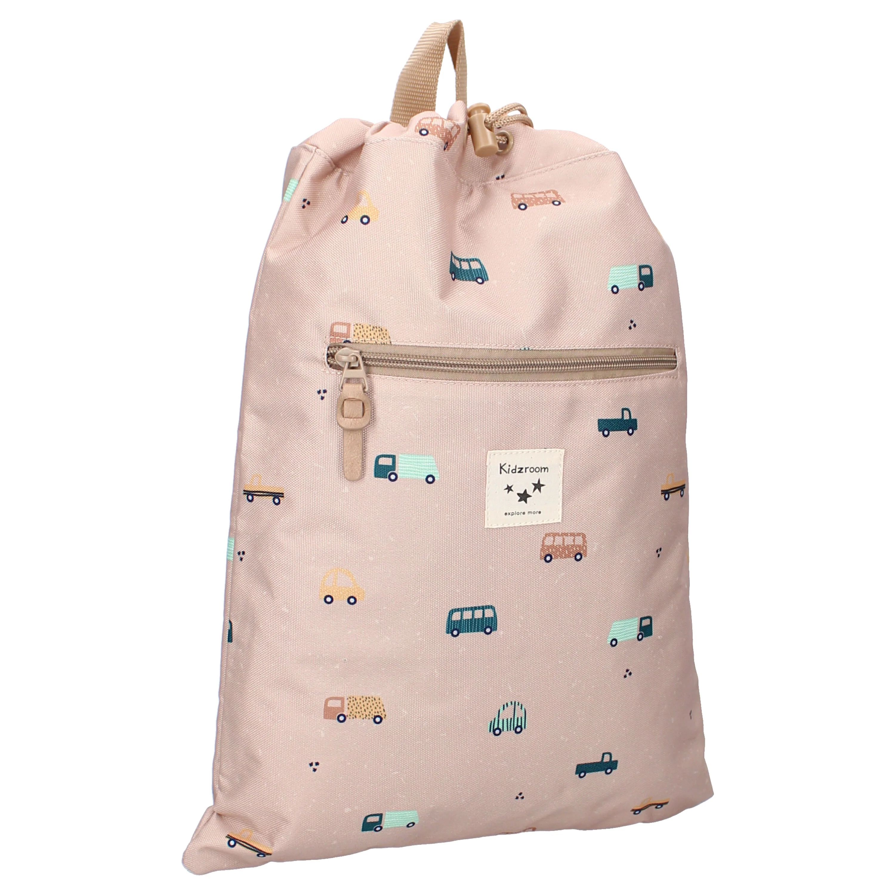 Kidzroom Gymtas Zwemtas | Sweet Cuddles - Image 3