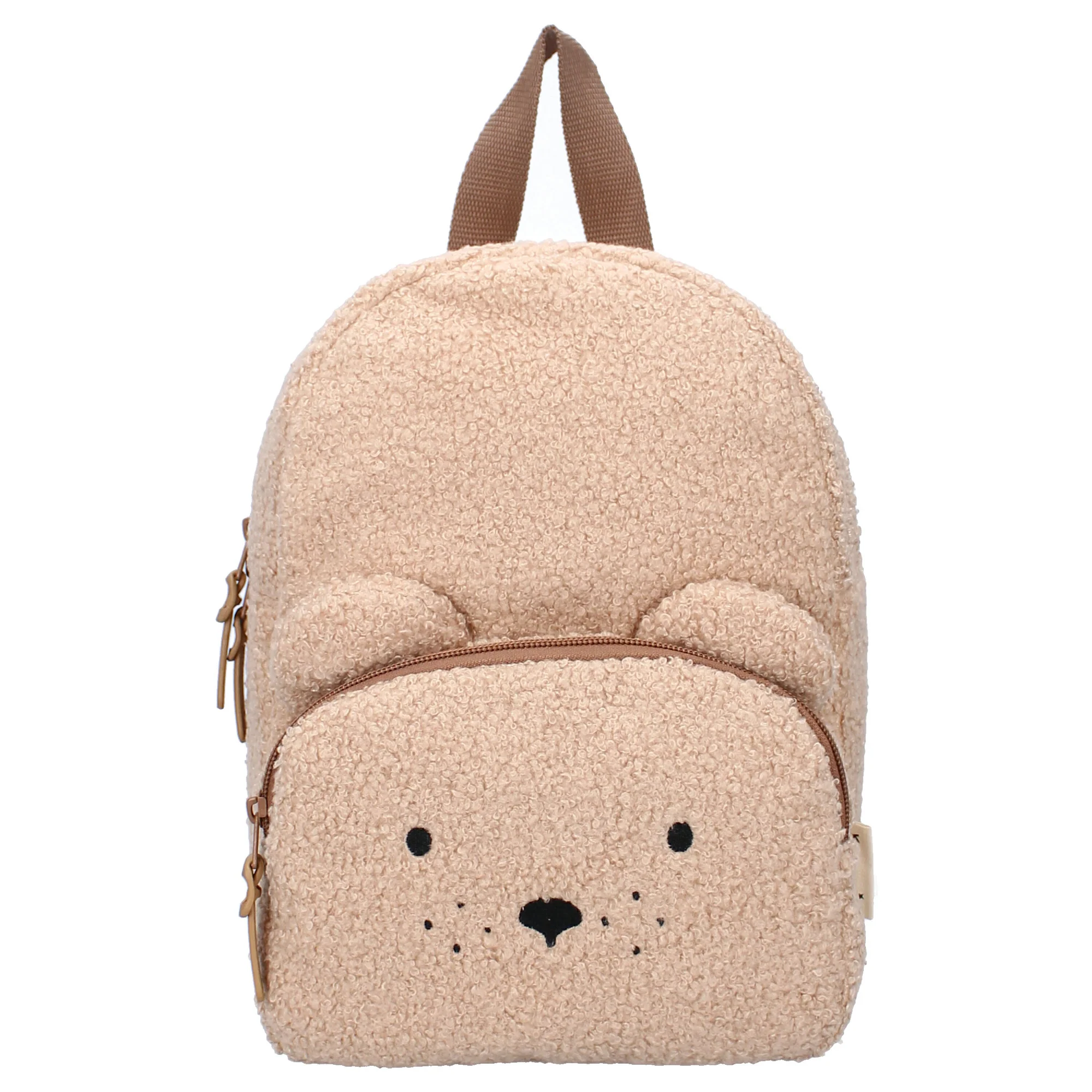 Kidzroom Kleuter Rugzak 27x19x8cm | Comfort Friends - Image 2