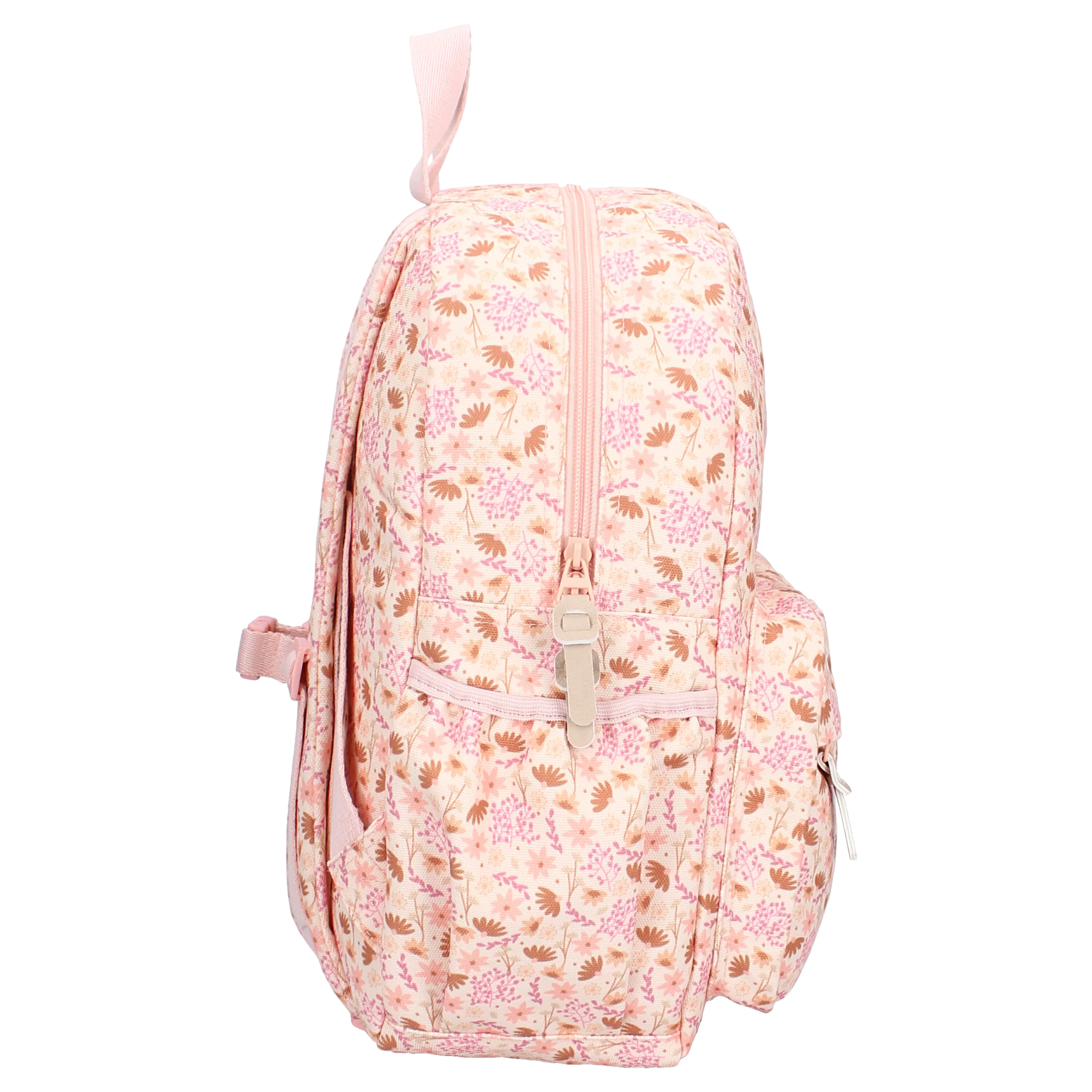 Kidzroom Rugzak 36x27cm | Enchanted Memories Pink - Image 2