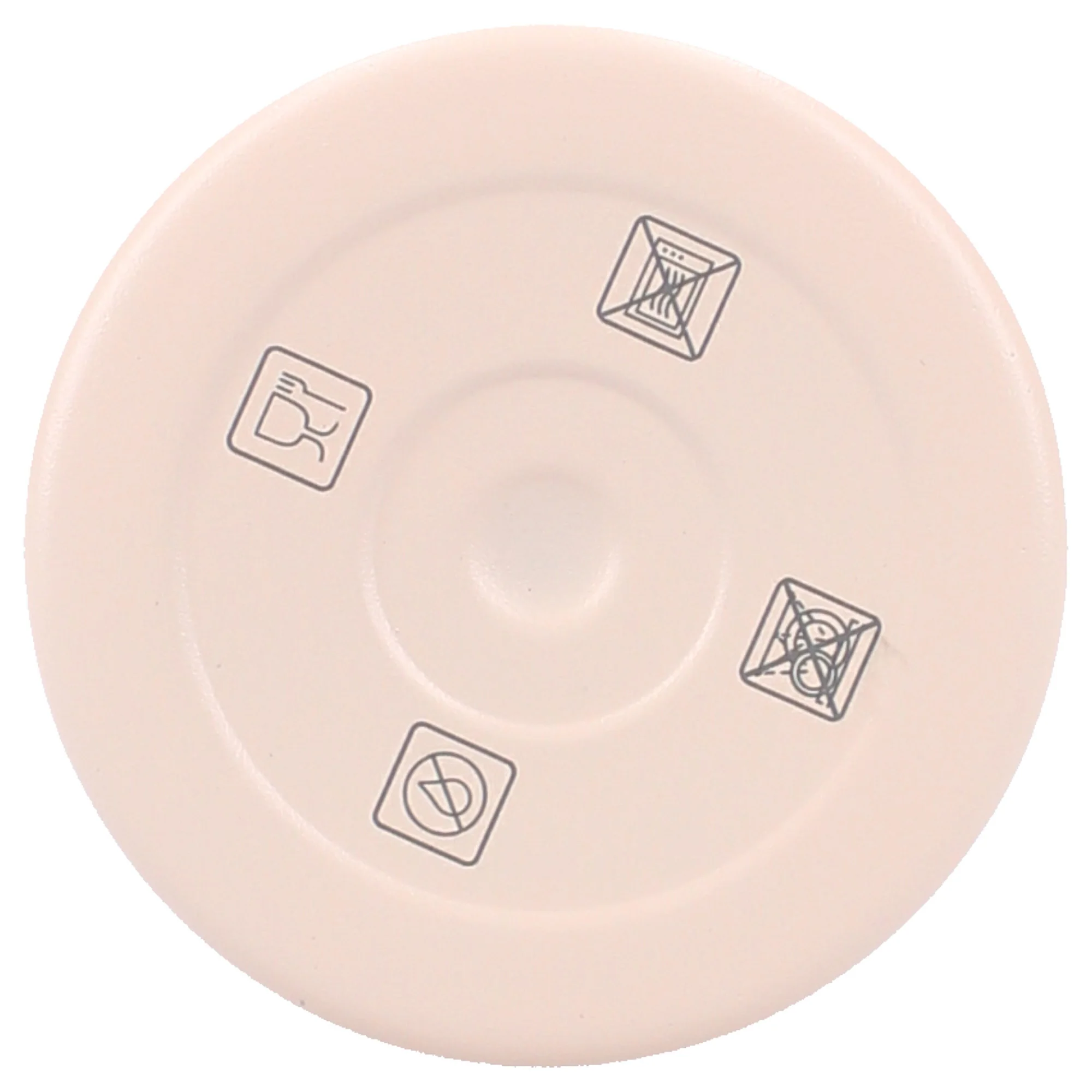 Kidzroom Thermische Drinkfles 350ml | Enchanted Memories - Image 6