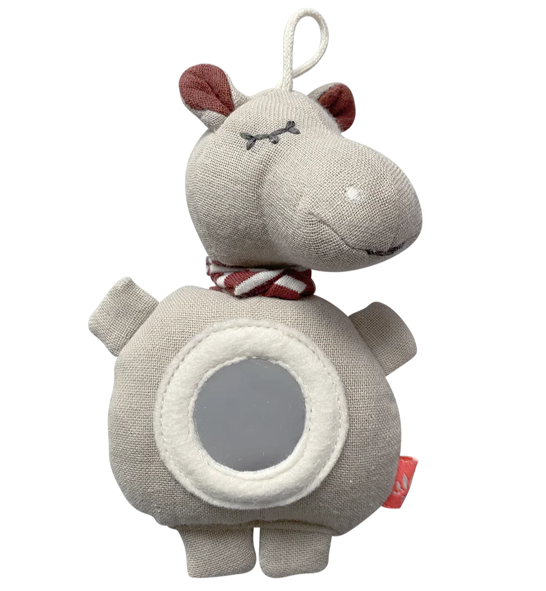 * Kikadu Babyspeeltje | Hippo