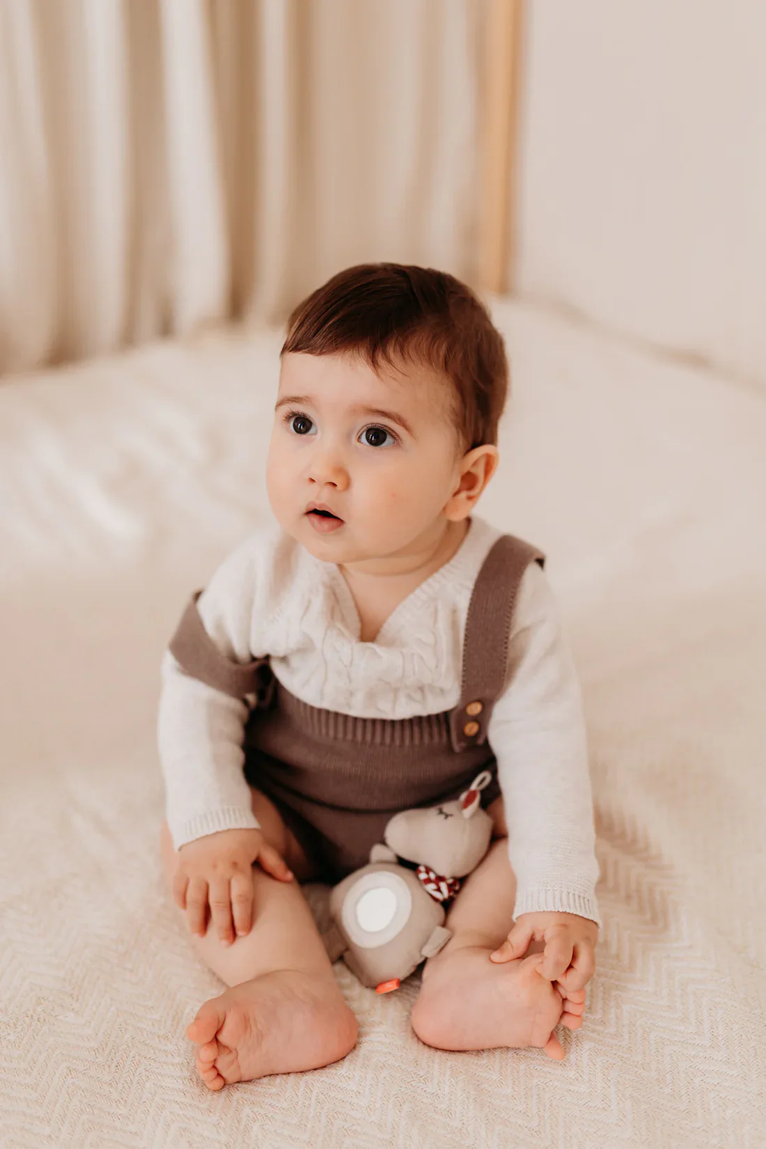 * Kikadu Babyspeeltje | Hippo - Image 4