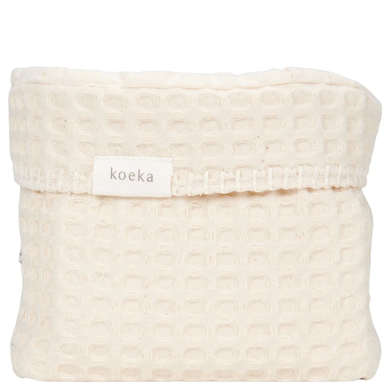 * Koeka Commodemandje Antwerp | Natural - Image 3