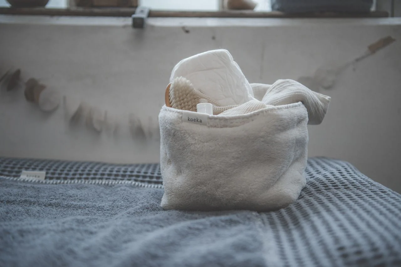 Koeka Commodemandje Malmo | Pebble - Image 2