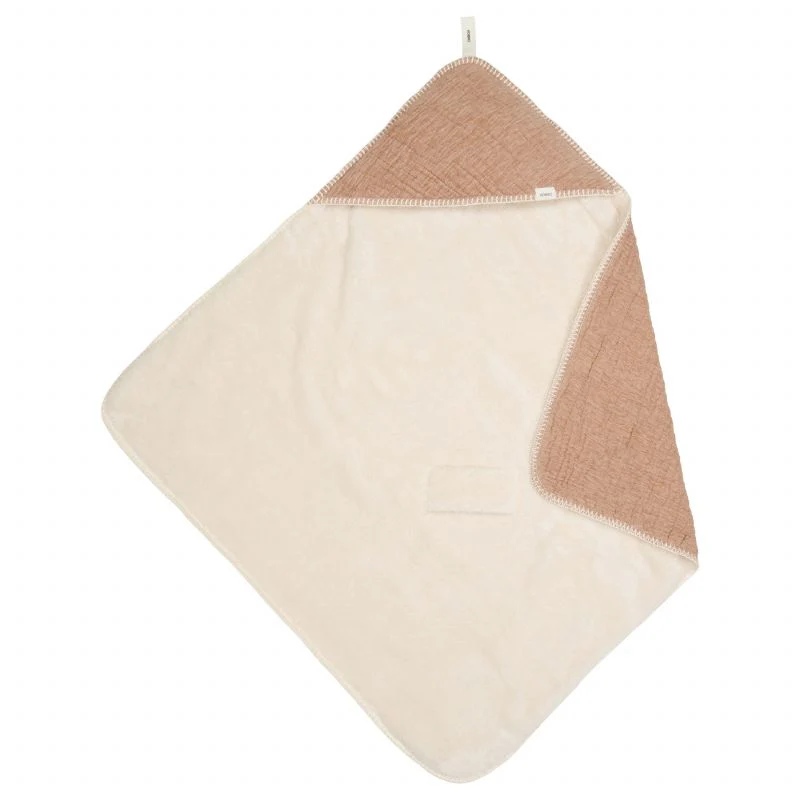 * Koeka Omslagdoek Teddy Rivoli | Caffe