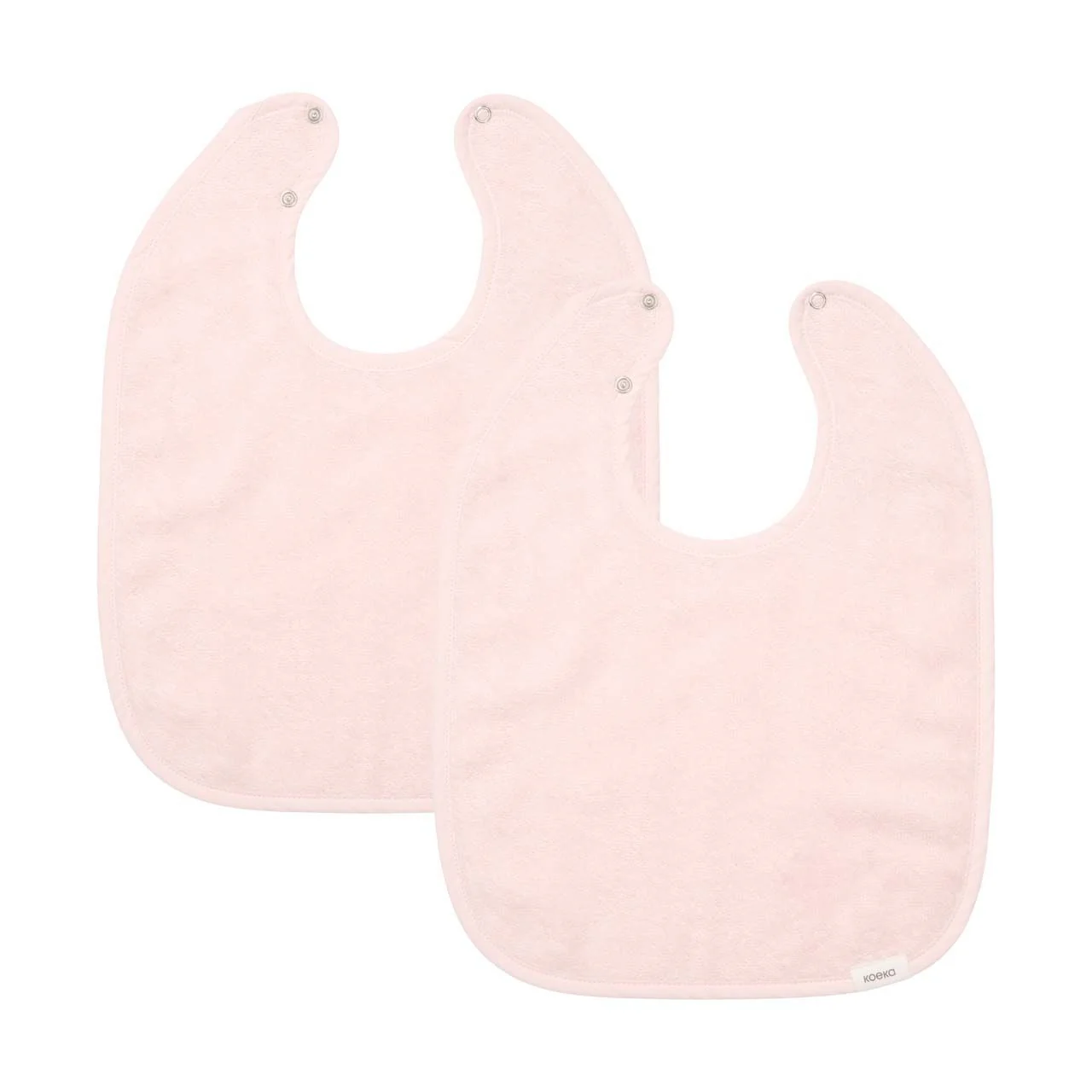 * Koeka Slab 2-Pack Dijon Daily | Cotton Candy