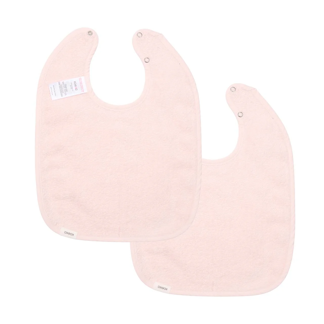 * Koeka Slab 2-Pack Dijon Daily | Cotton Candy - Image 2