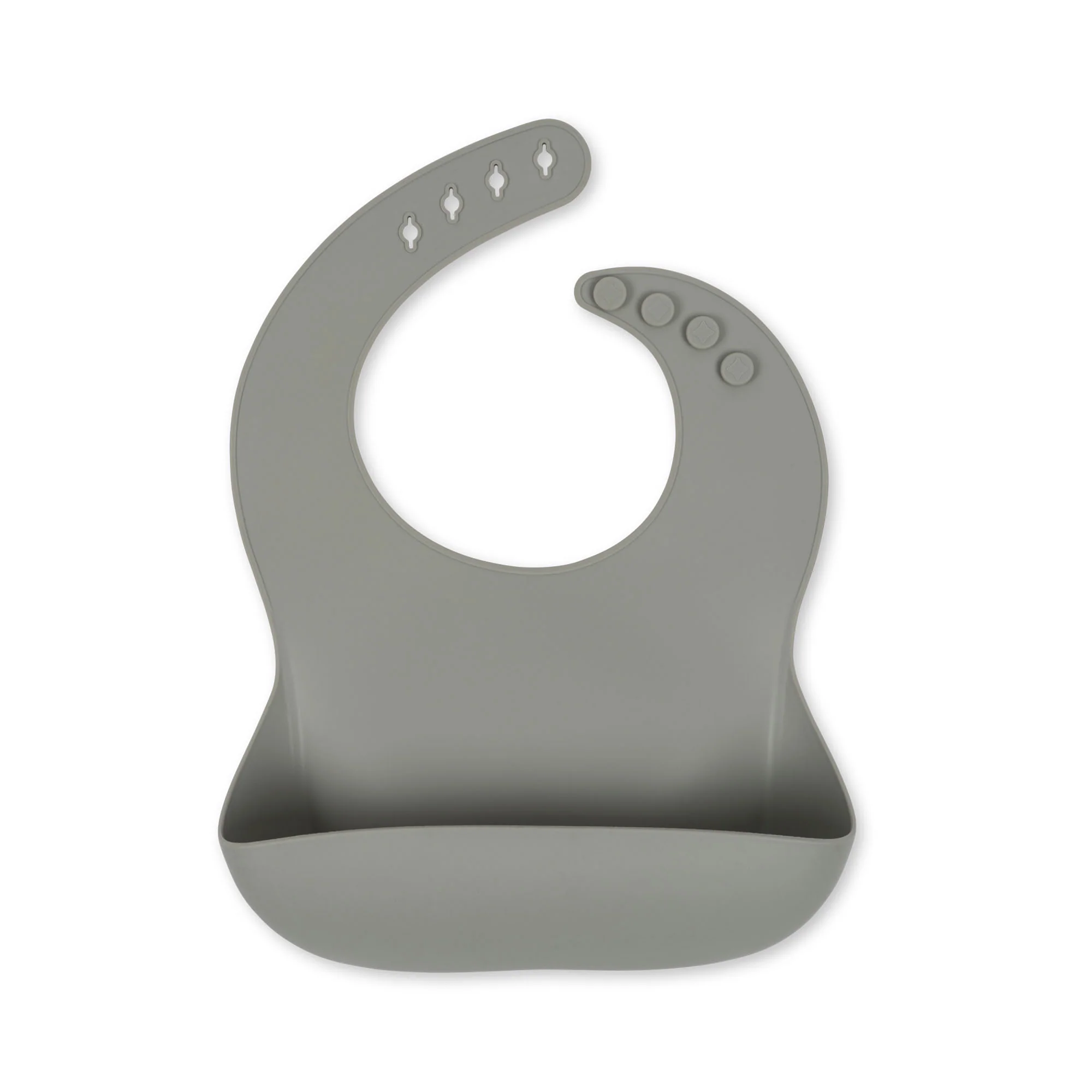 * Konges Sløjd Silicone Slab 2ST | Dino - Image 4