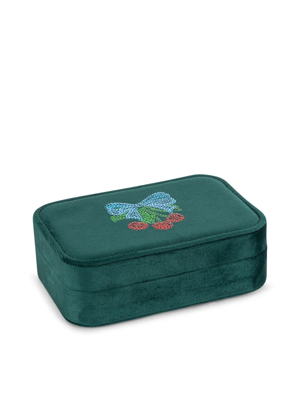 * Konges Sløjd Alles Wat Ik Wens Sieraden | Groen - Image 3