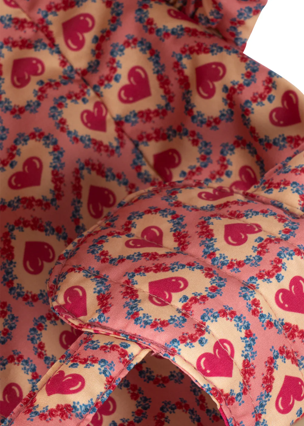 Konges Sløjd Pop Autostoel | Felice Rose - Image 6