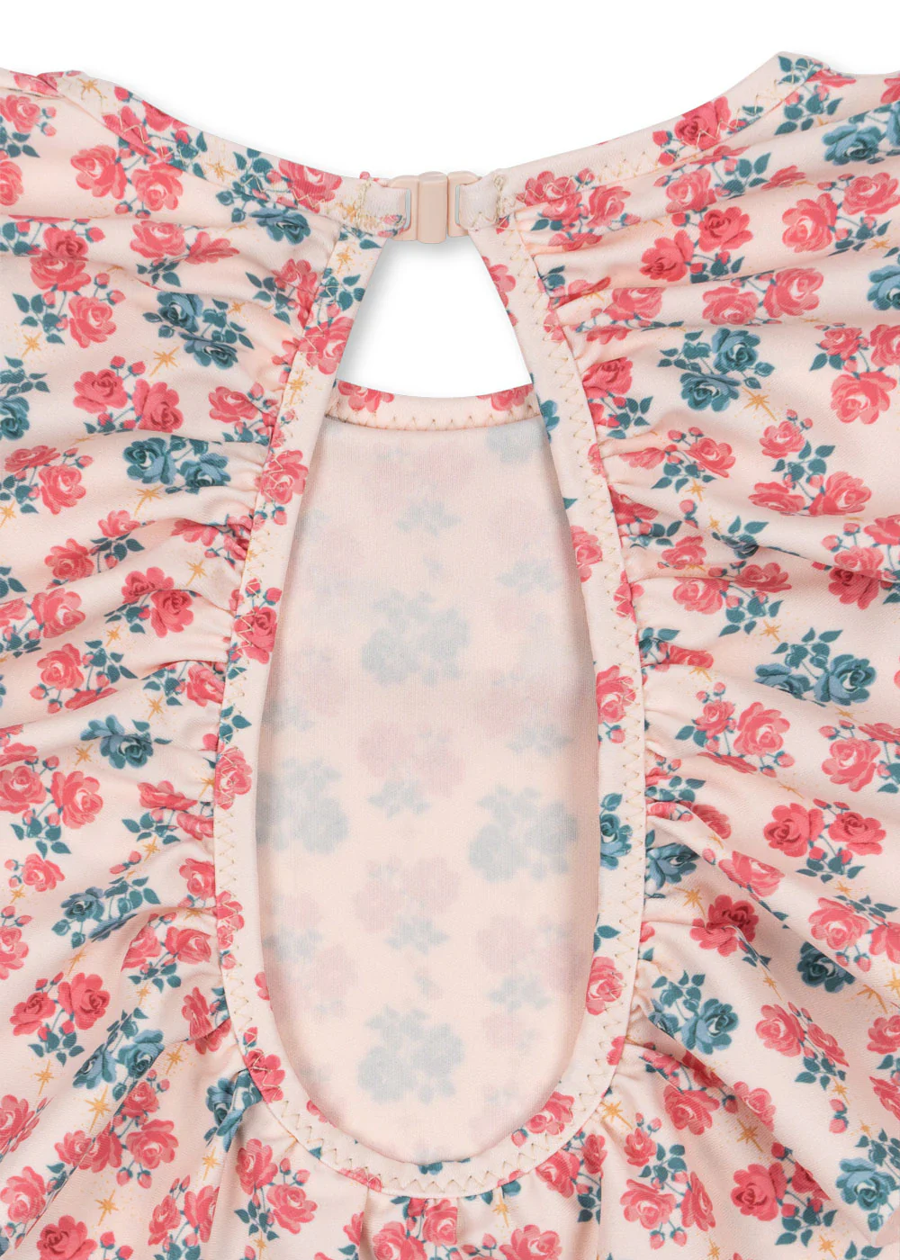 * Konges Sløjd Badpak Manuca | Lumina Rose - Image 4