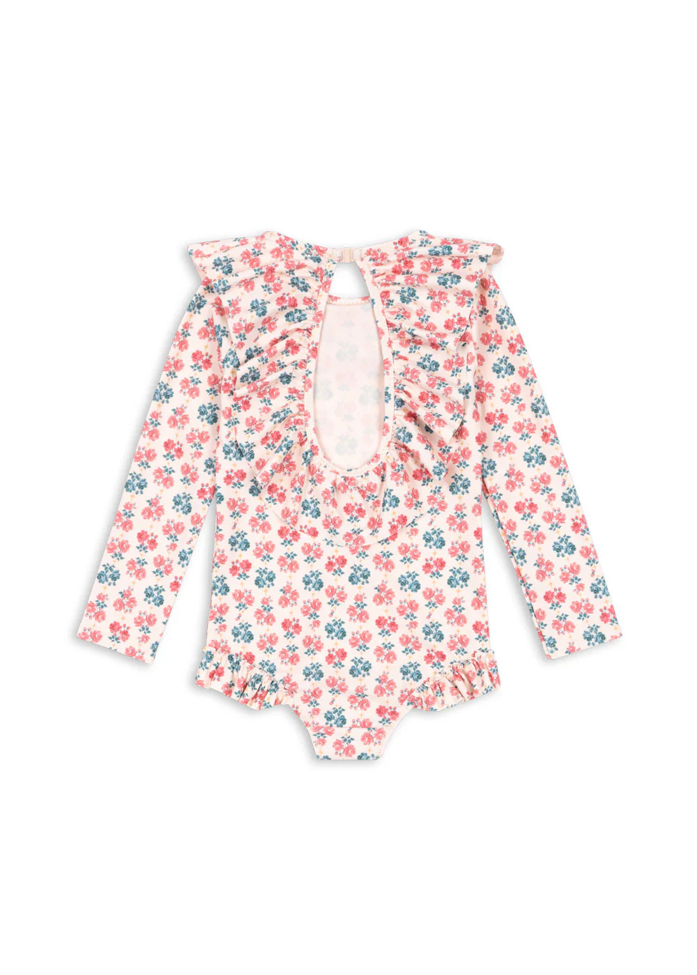 * Konges Sløjd Badpak Manuca | Lumina Rose - Image 5