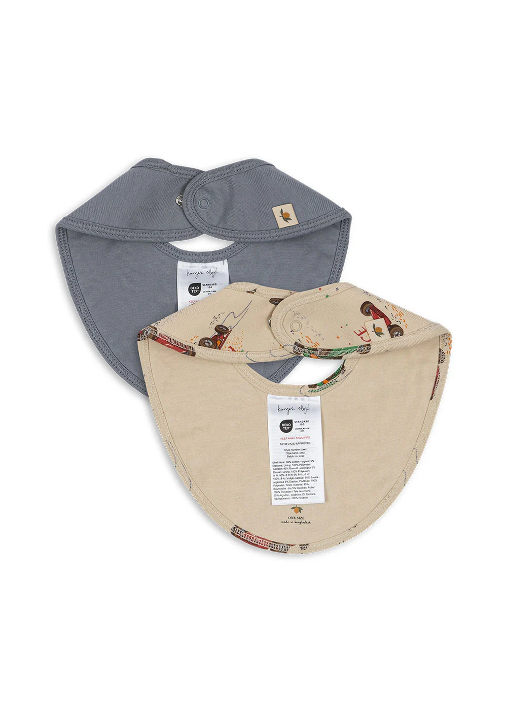 * Konges Sløjd Basic 2 Pack Slab | Tradewinds / Grand Prix - Image 6