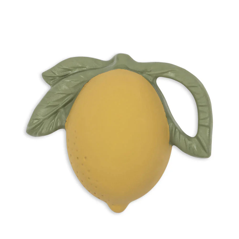 Konges Sløjd Bijtspeeltje | Lemon